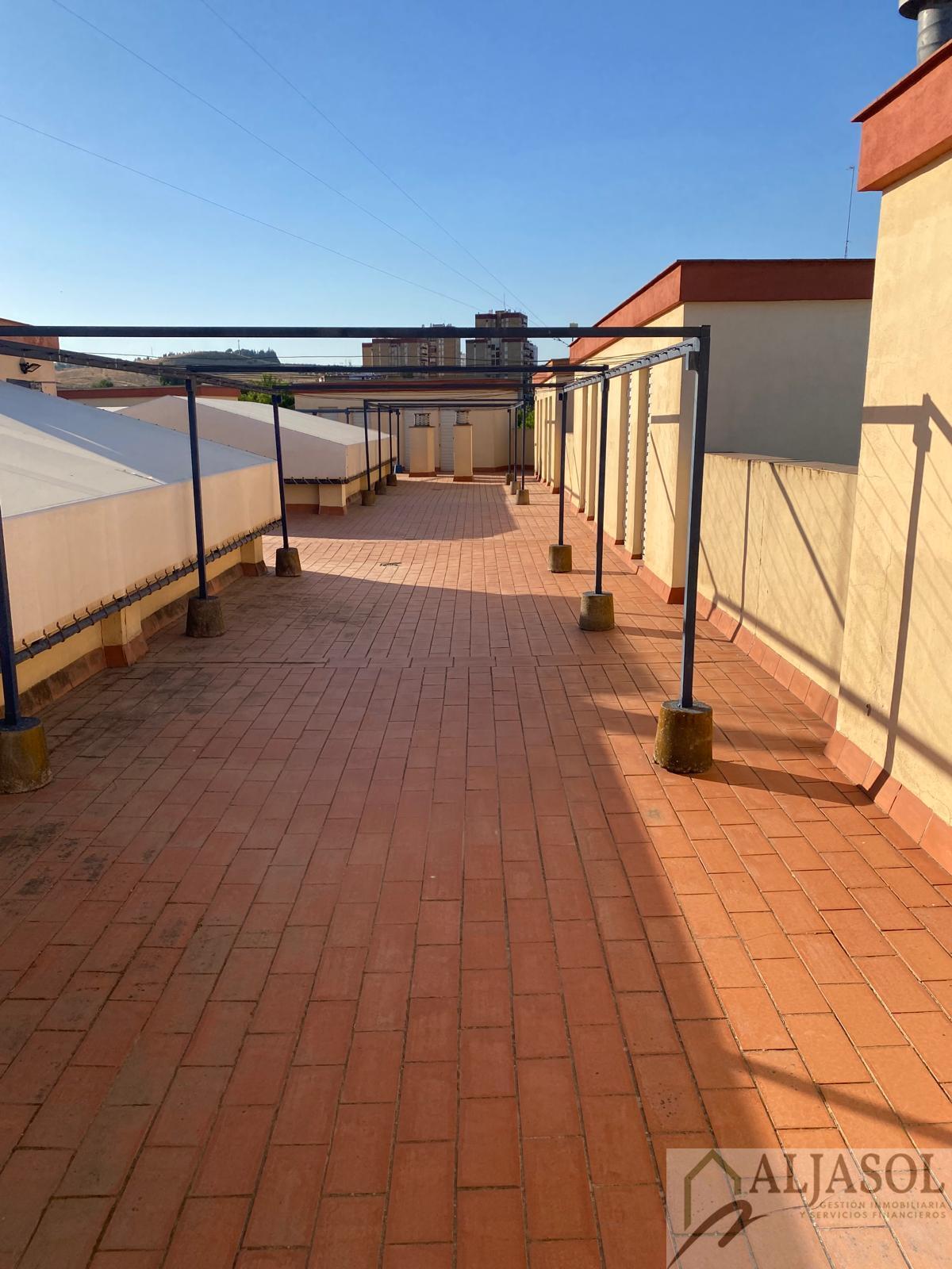 Venta de piso en Camas