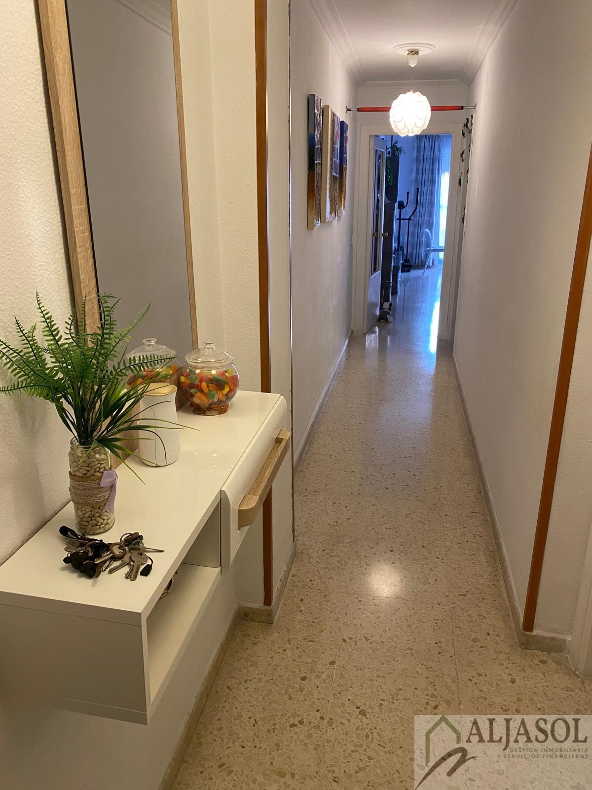 Venta de piso en Camas