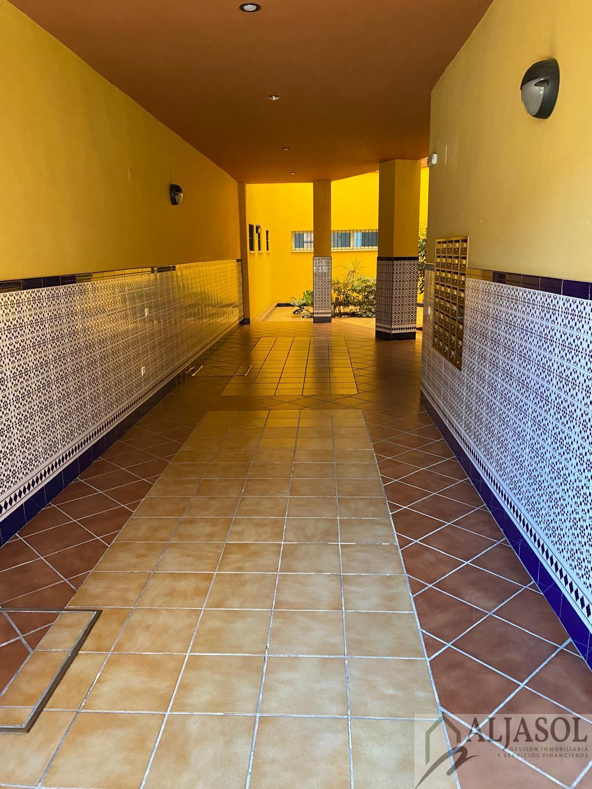 Venta de piso en Camas