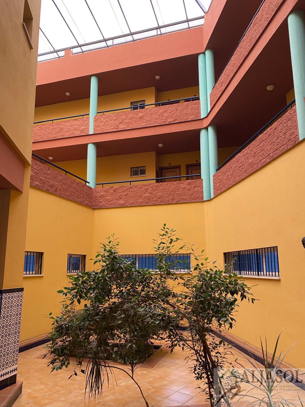 Venta de piso en Camas