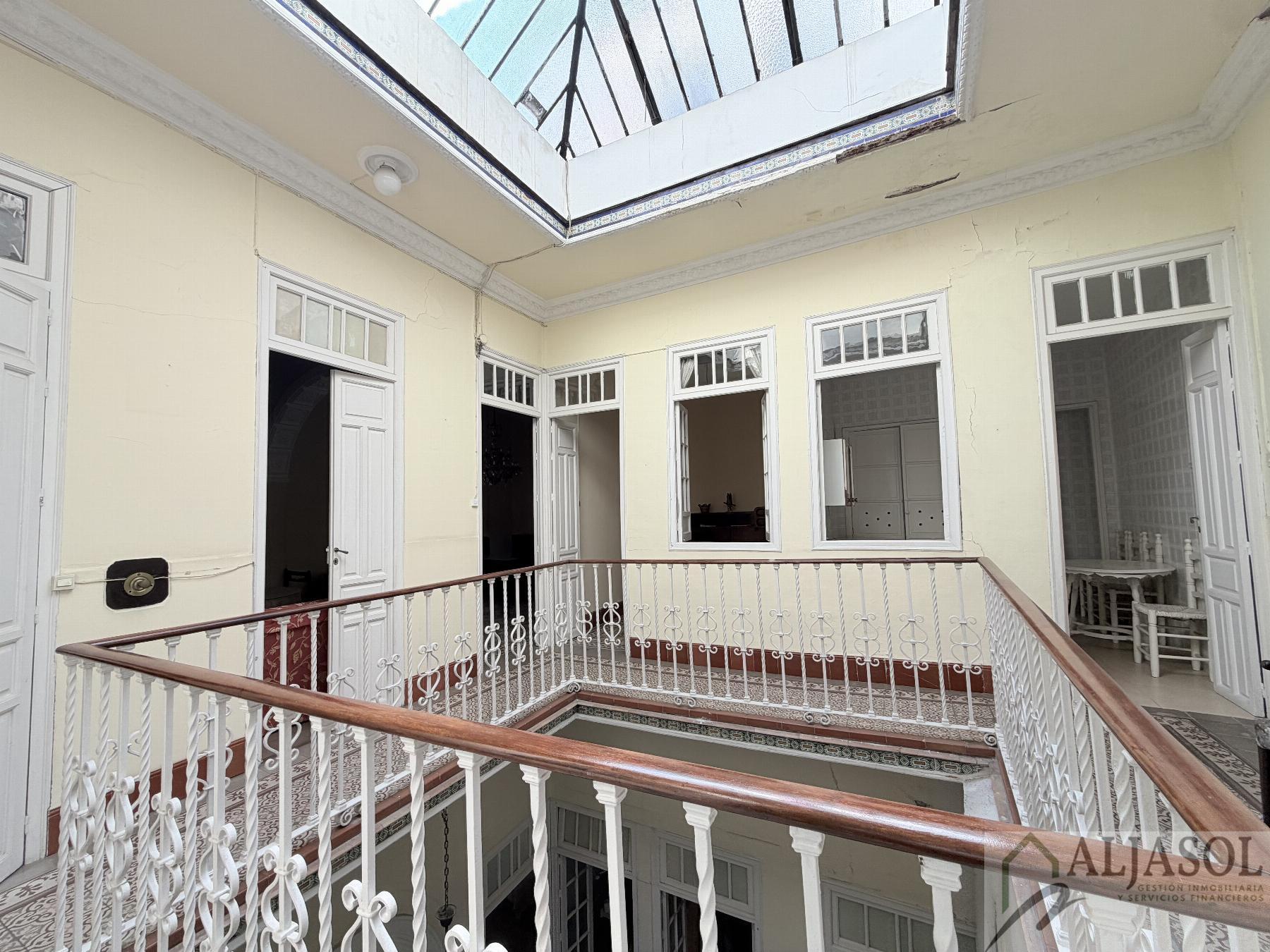 Venta de casa en Sevilla