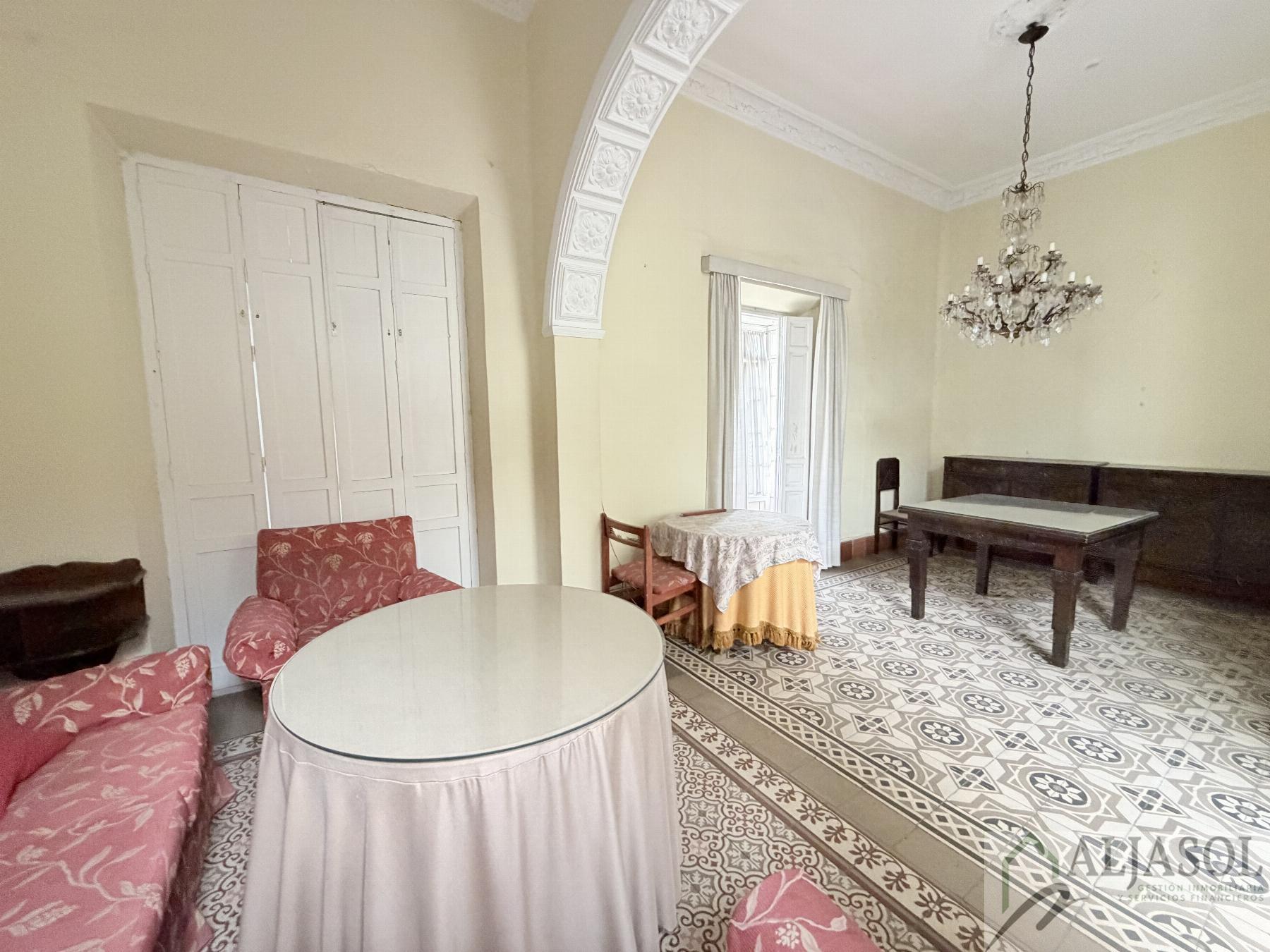 Venta de casa en Sevilla