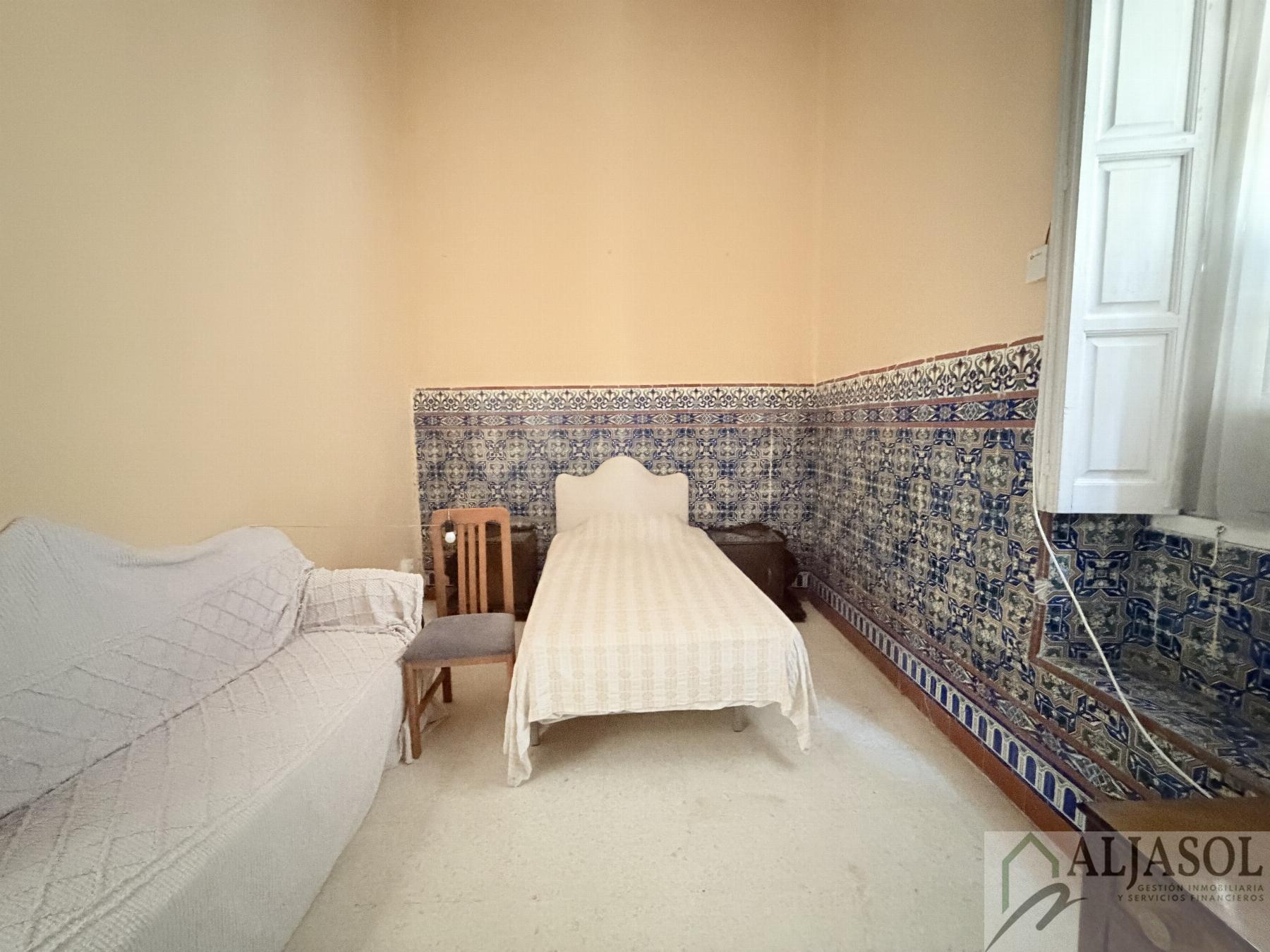 Venta de casa en Sevilla