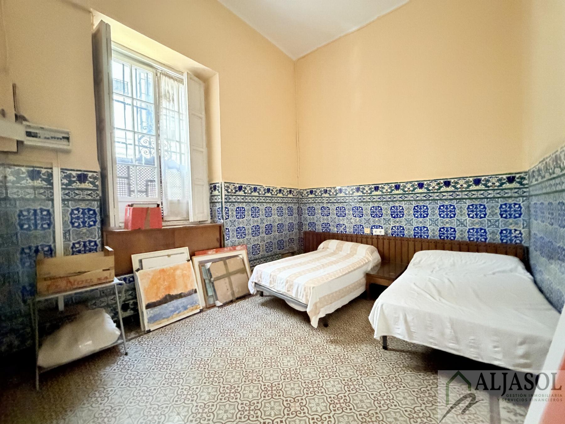Venta de casa en Sevilla