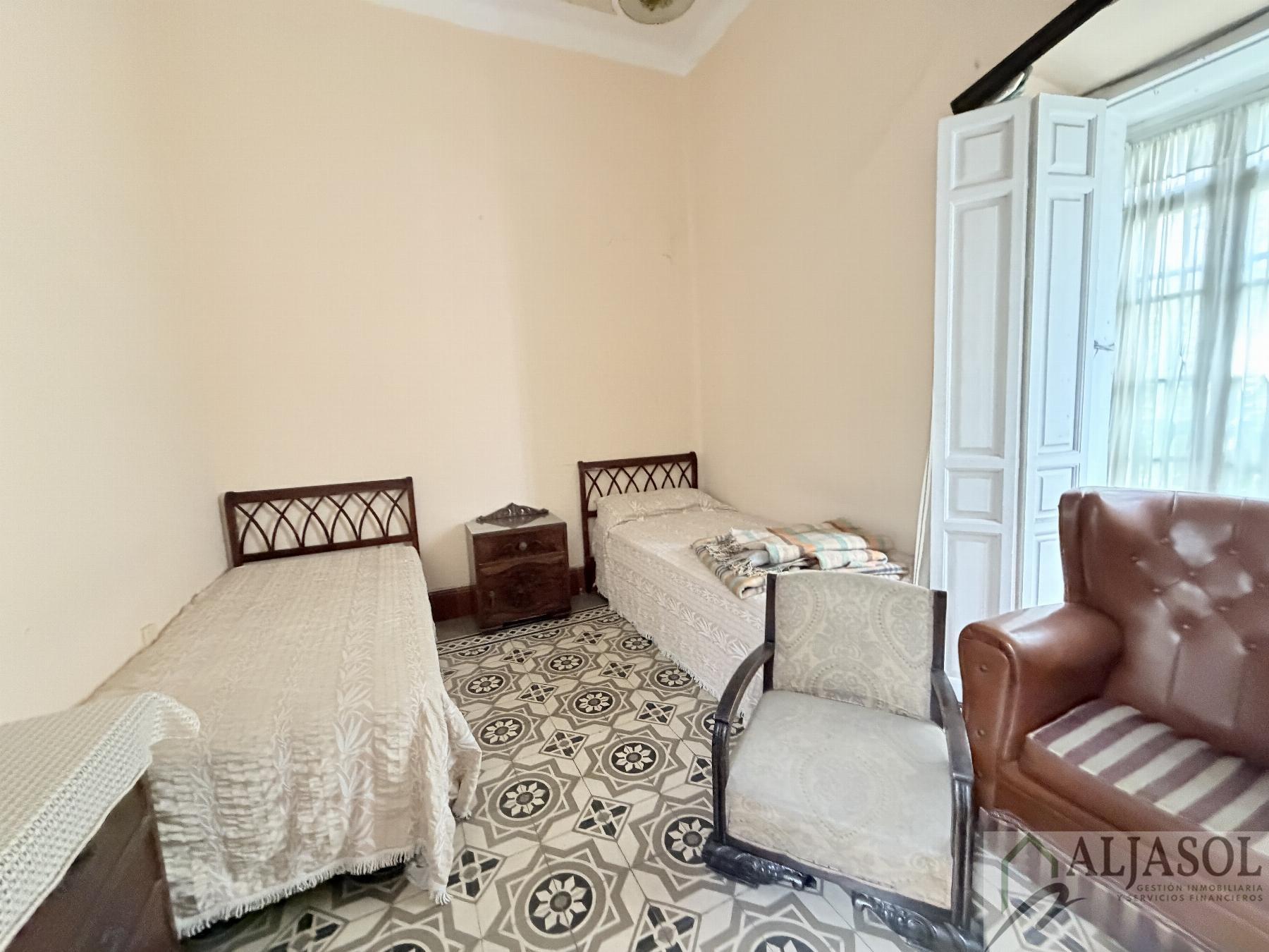 Venta de casa en Sevilla