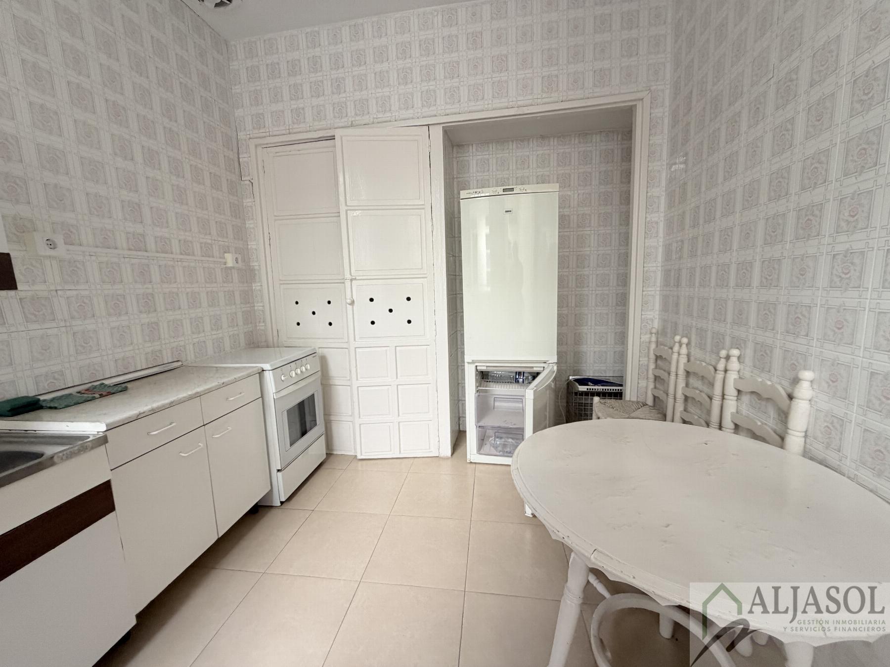 Venta de casa en Sevilla