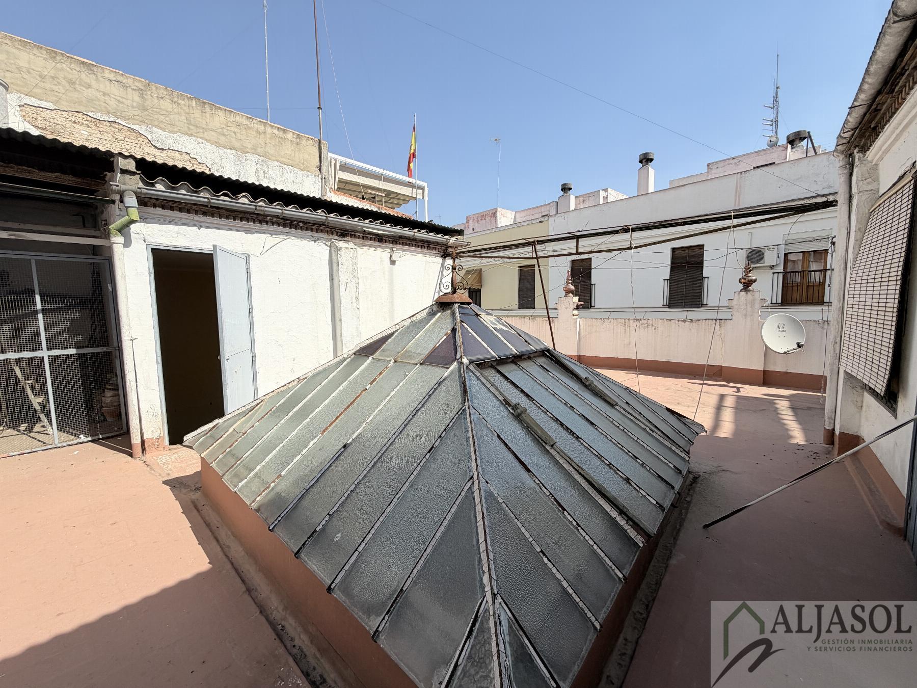 Venta de casa en Sevilla