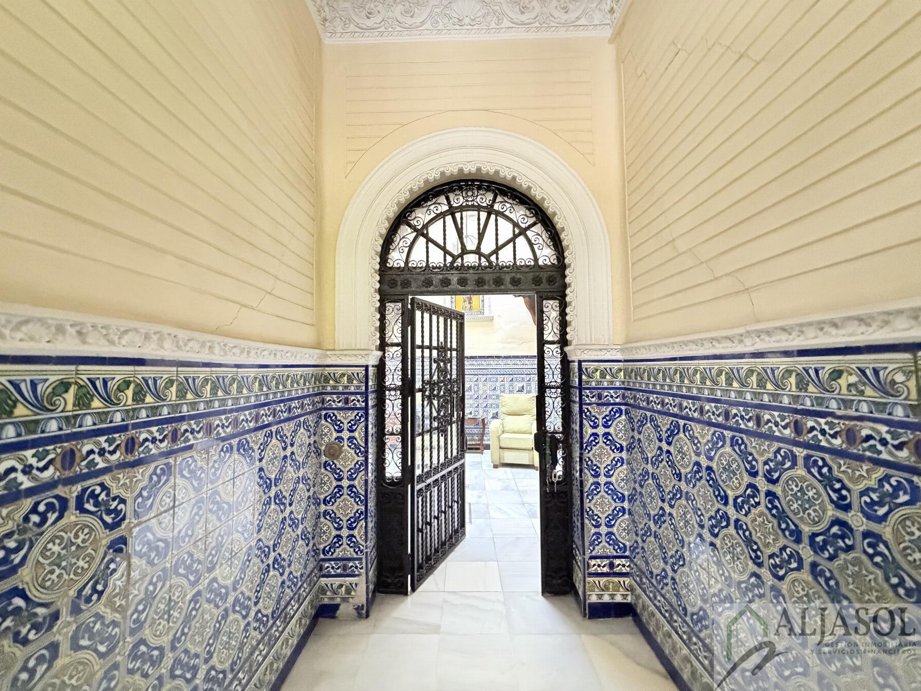Venta de casa en Sevilla