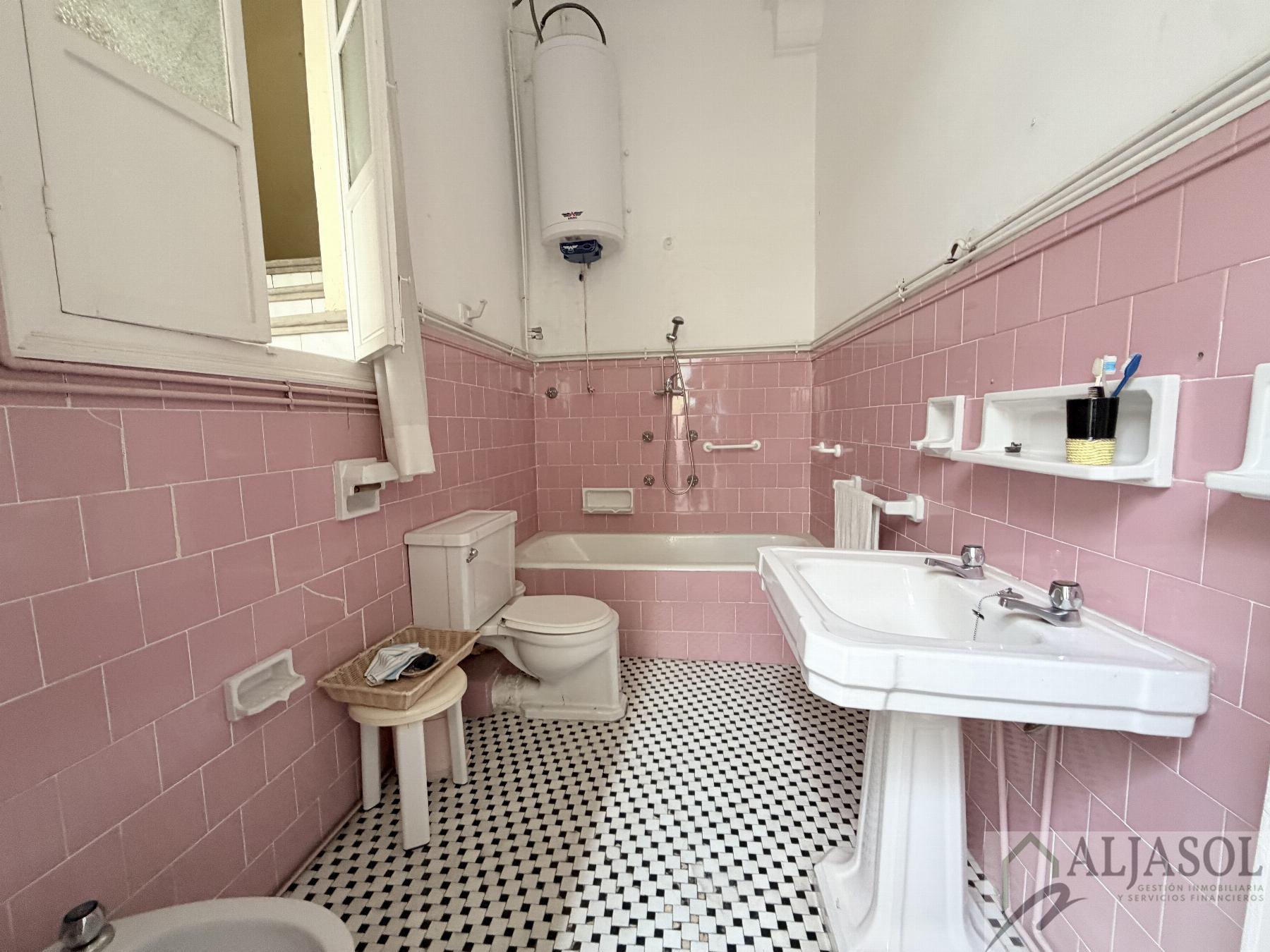 Venta de casa en Sevilla