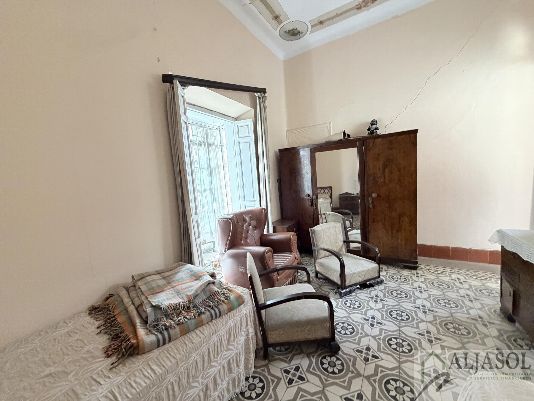 Venta de casa en Sevilla