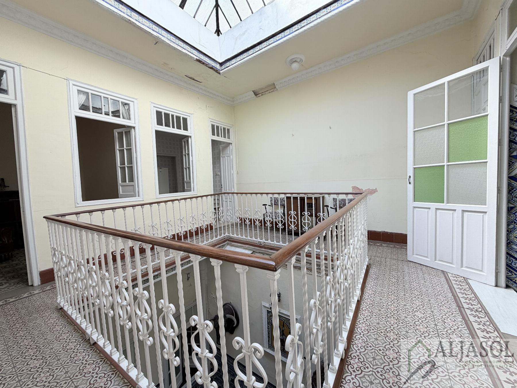Venta de casa en Sevilla