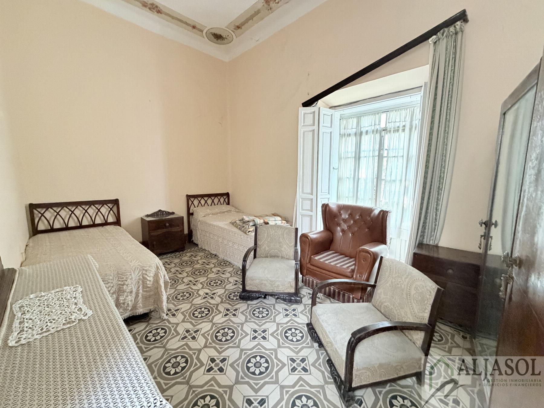 Venta de casa en Sevilla
