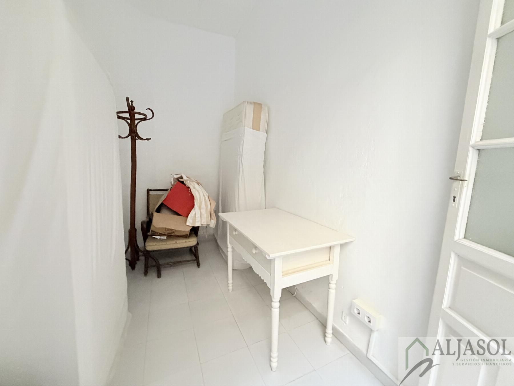 Venta de casa en Sevilla
