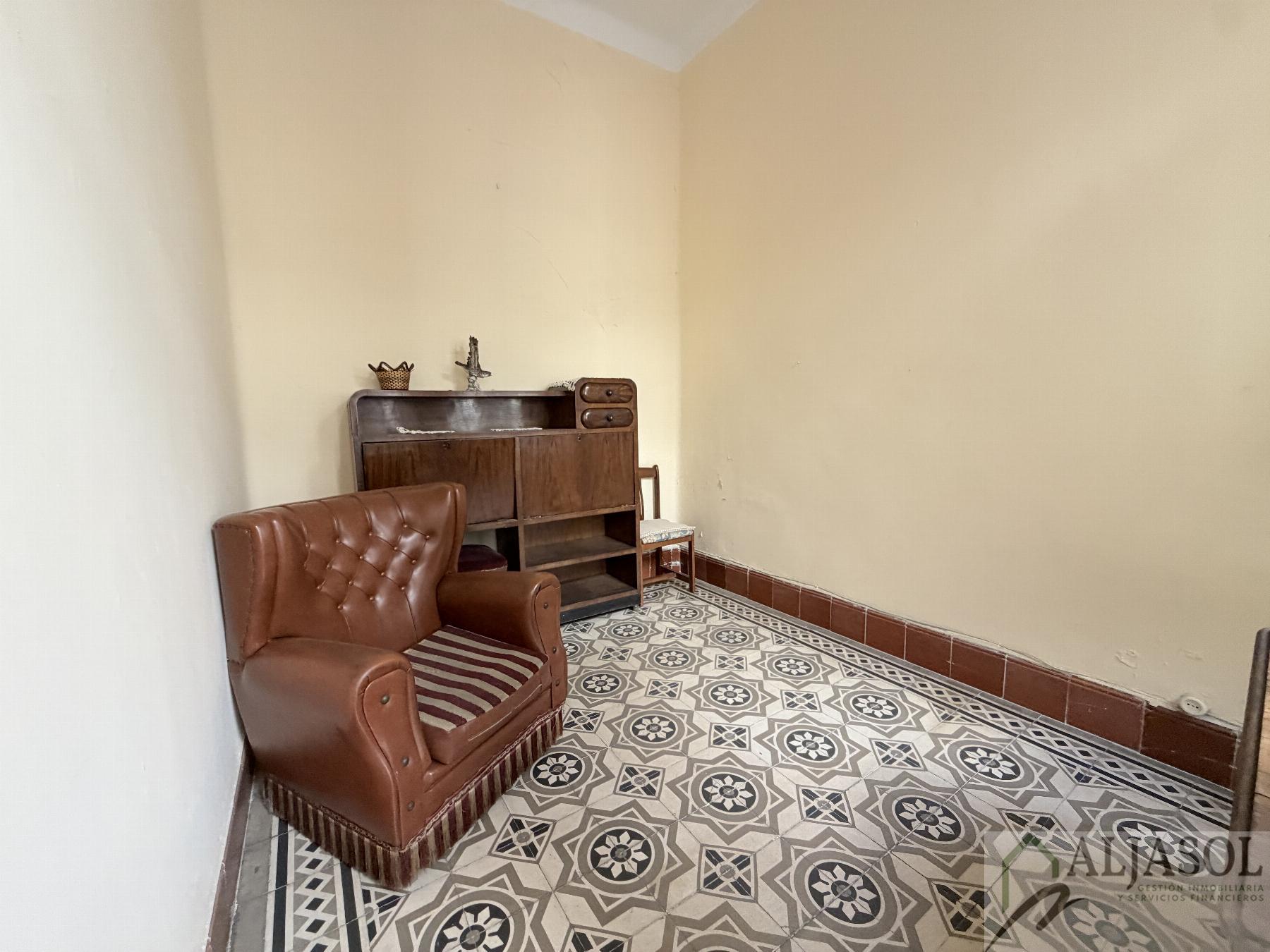 Venta de casa en Sevilla