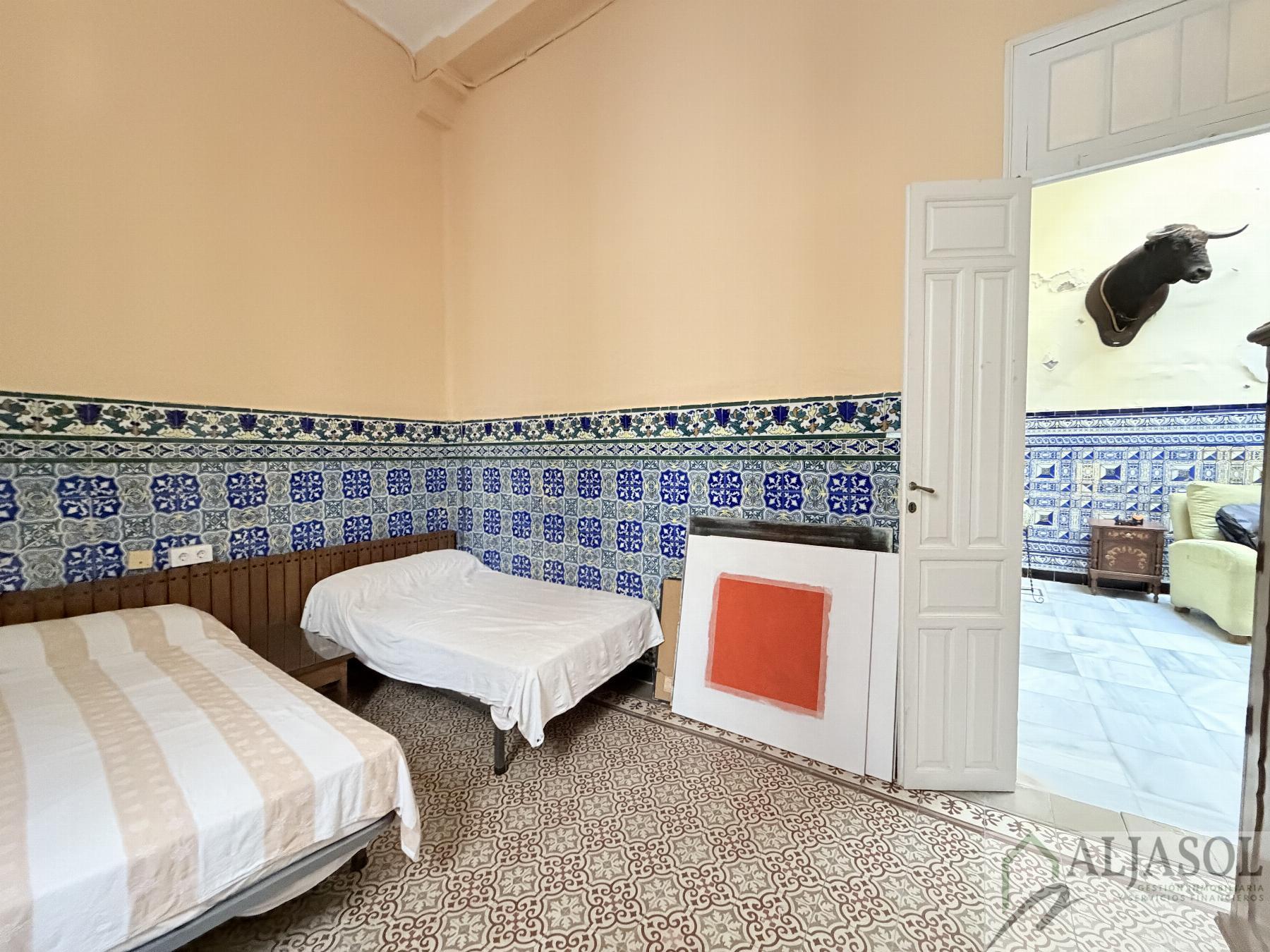 Venta de casa en Sevilla