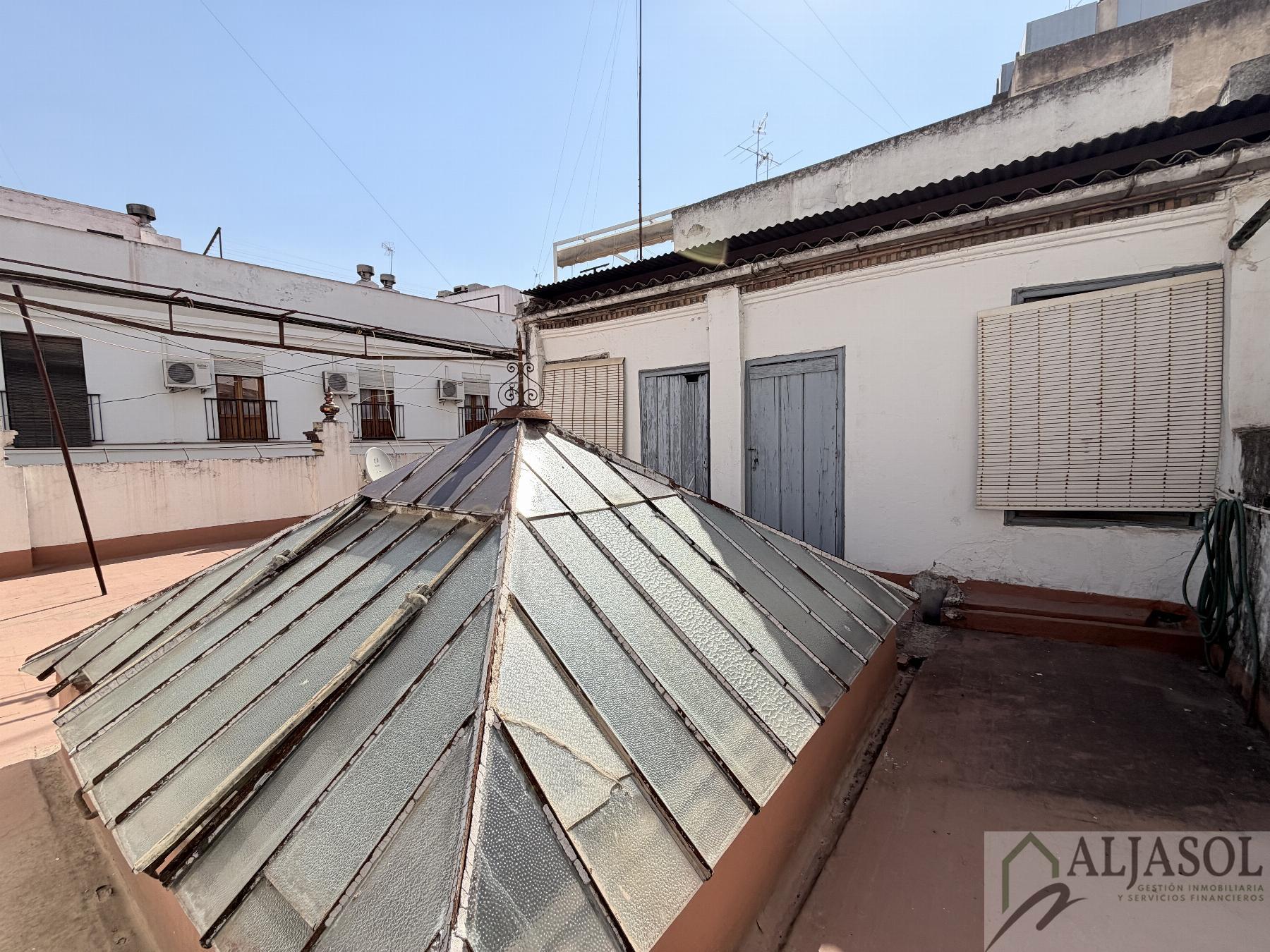 Venta de casa en Sevilla