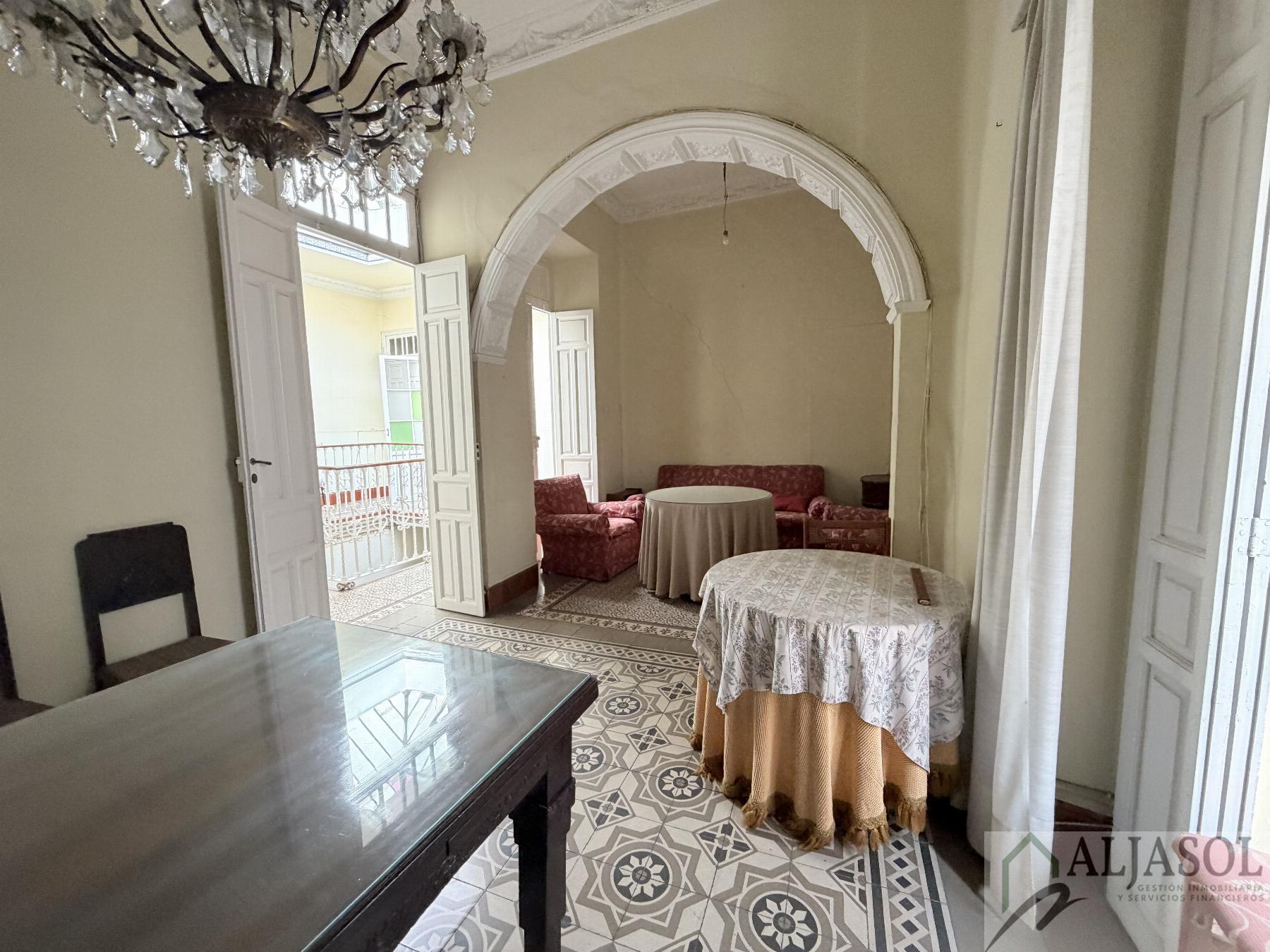Venta de casa en Sevilla