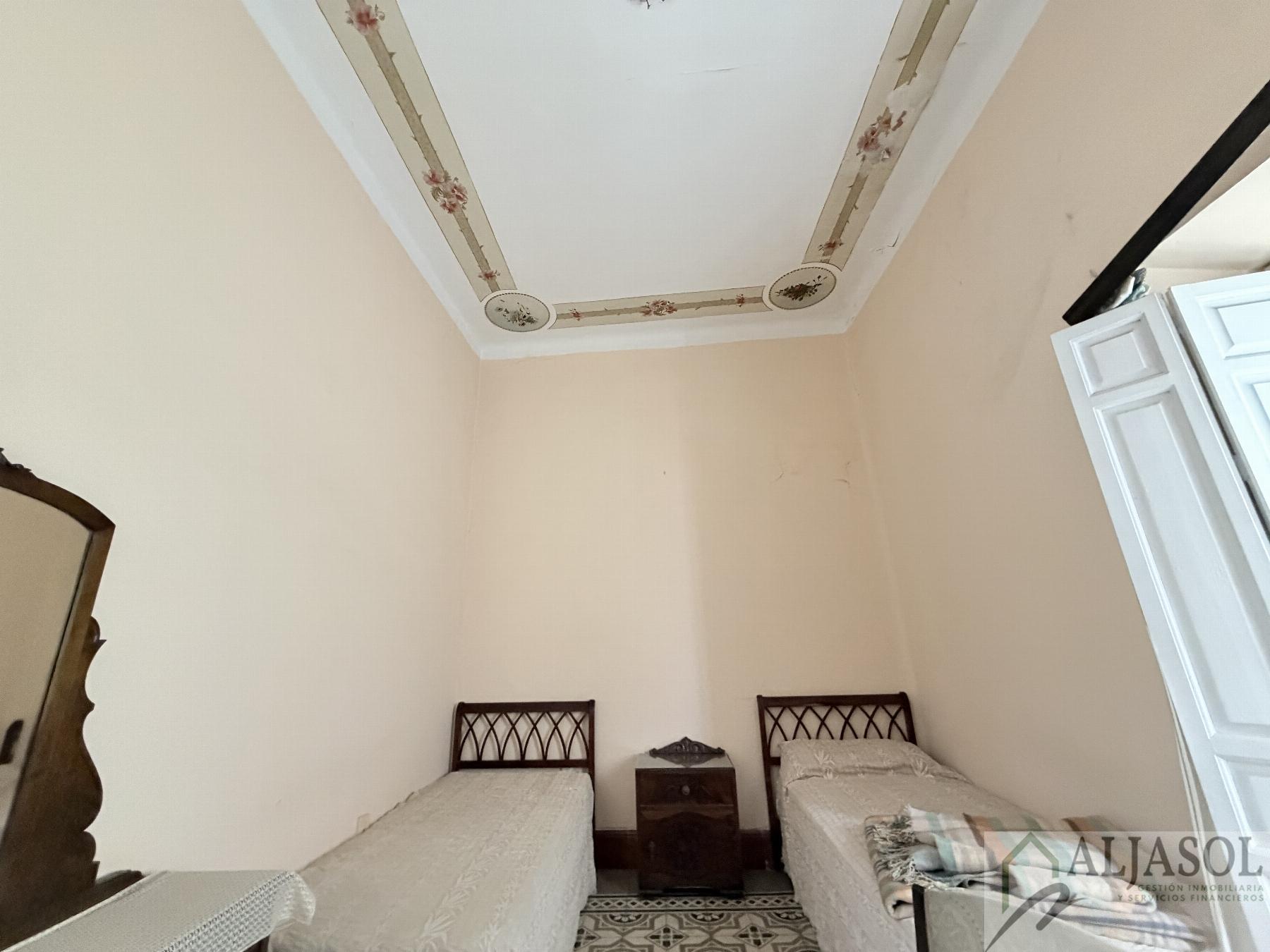 Venta de casa en Sevilla