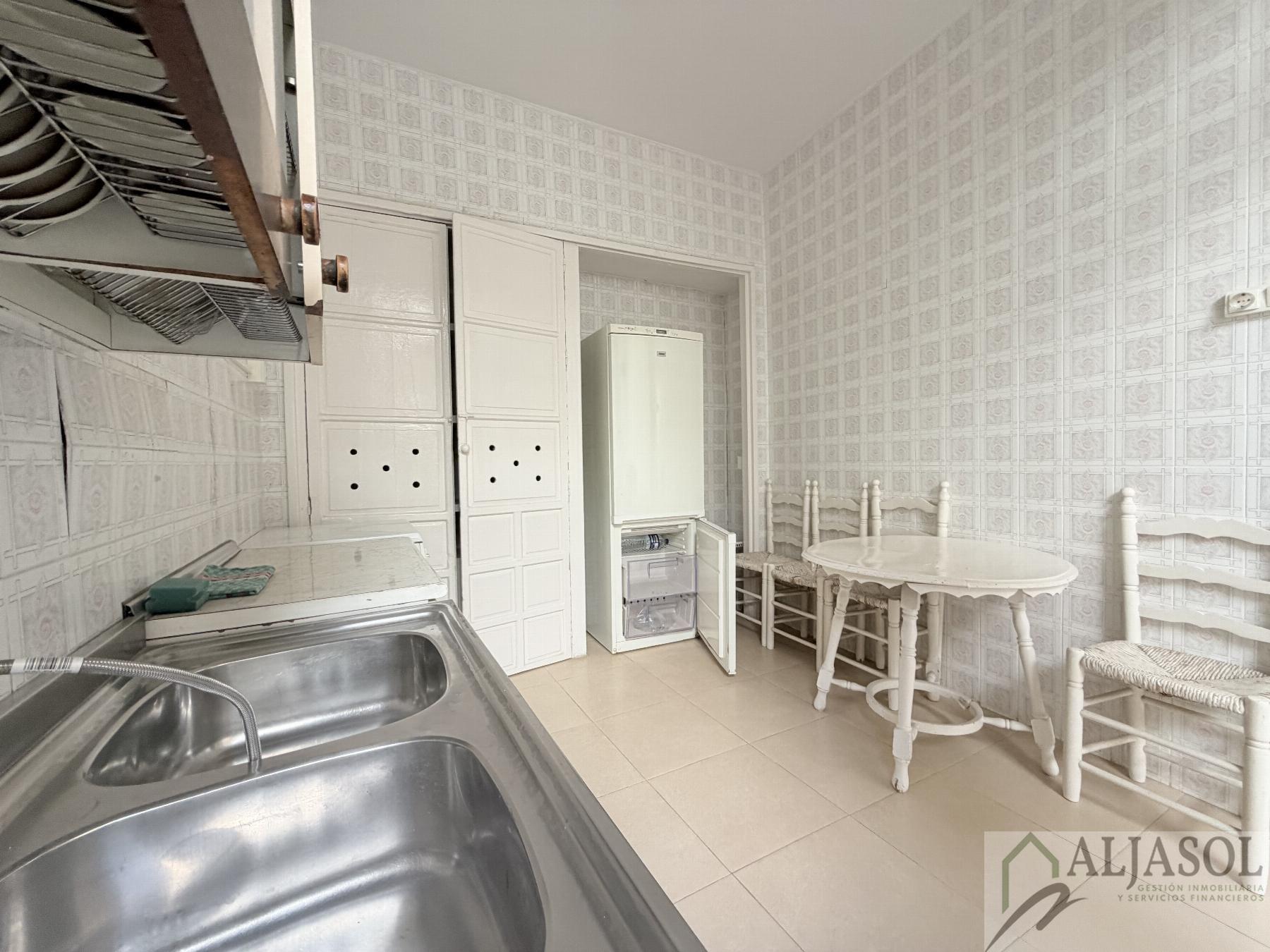 Venta de casa en Sevilla