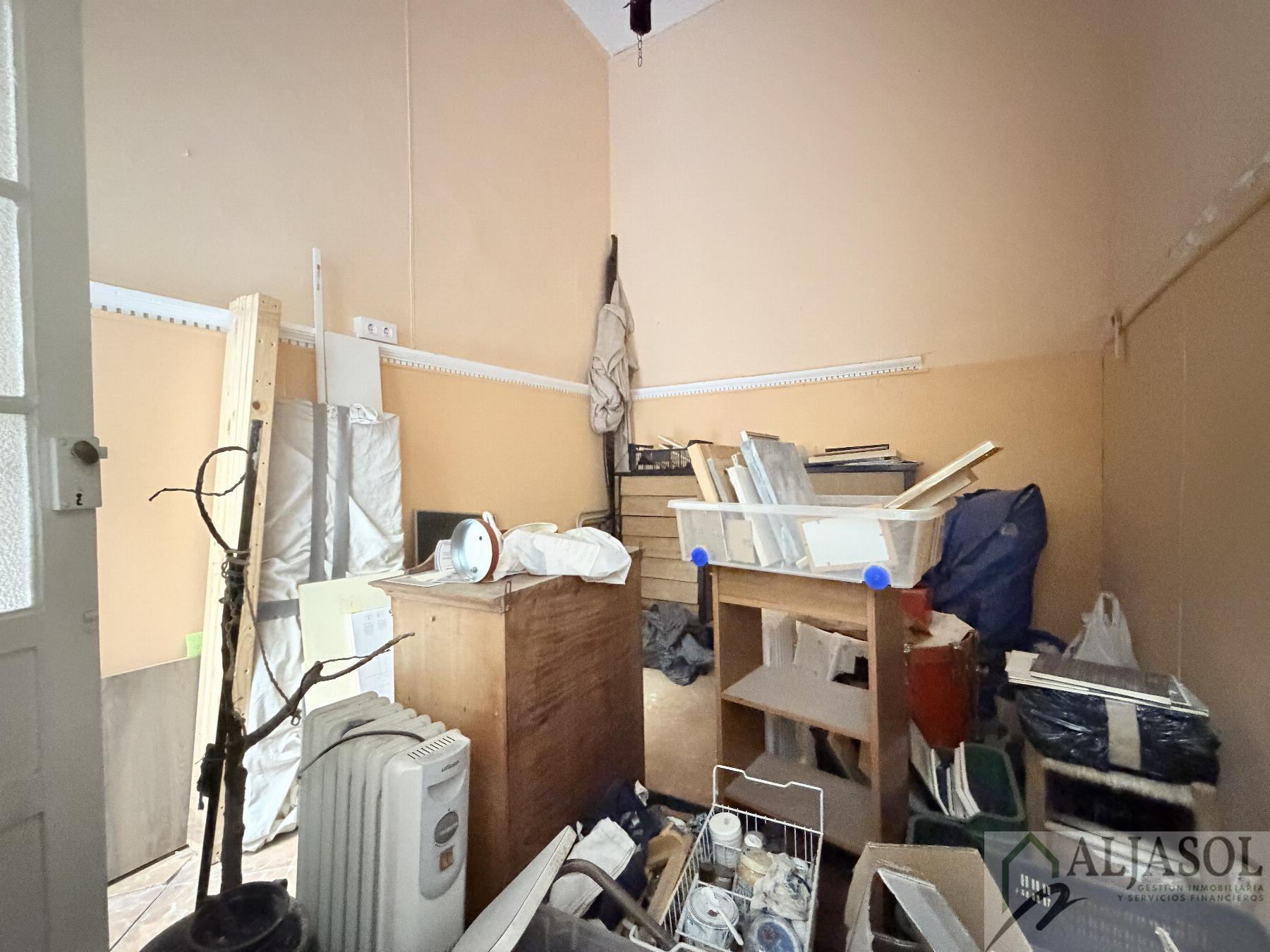 Venta de casa en Sevilla