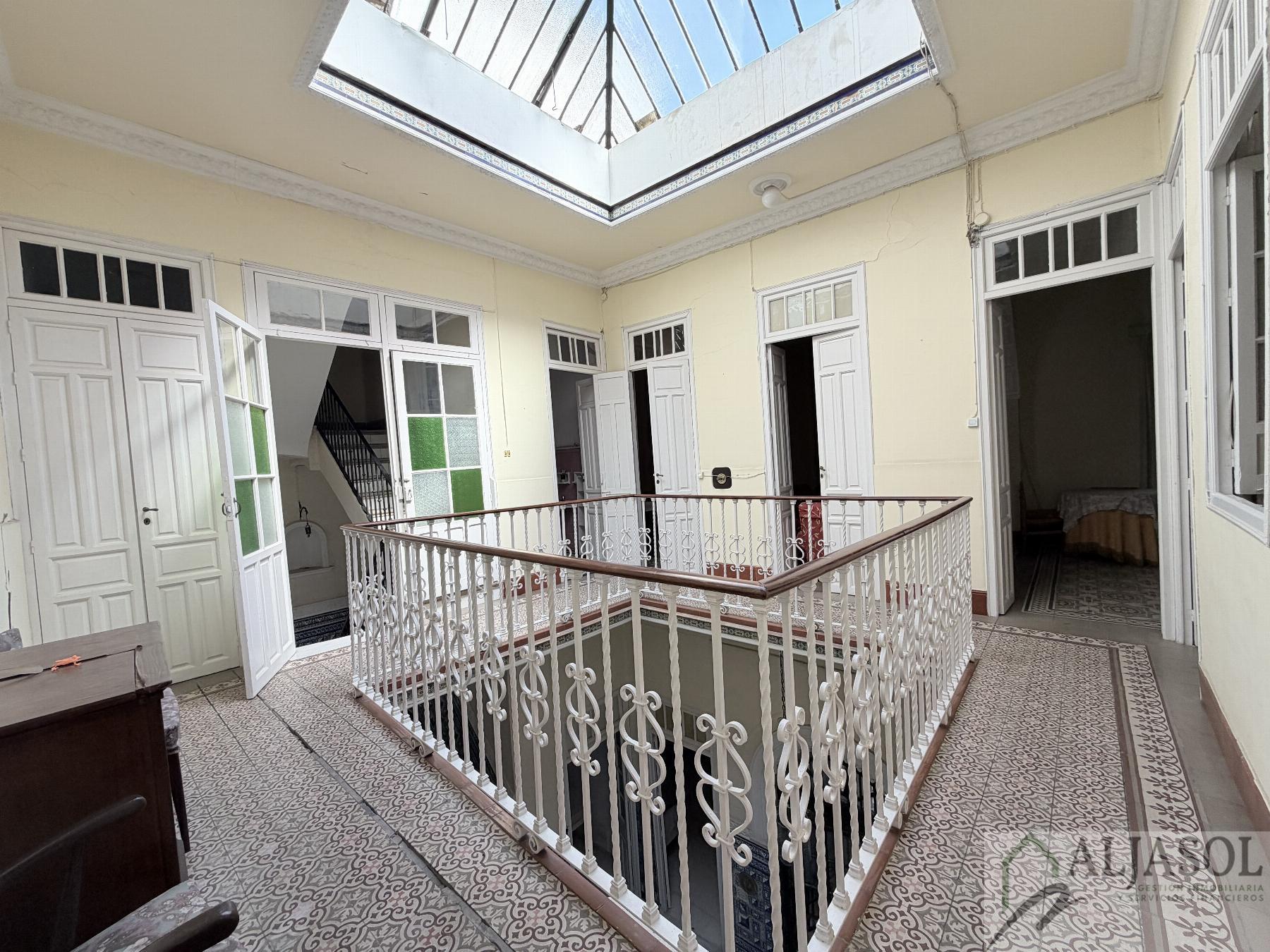 Venta de casa en Sevilla