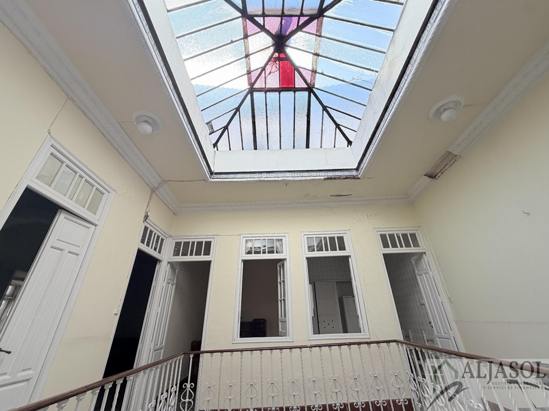 Venta de casa en Sevilla