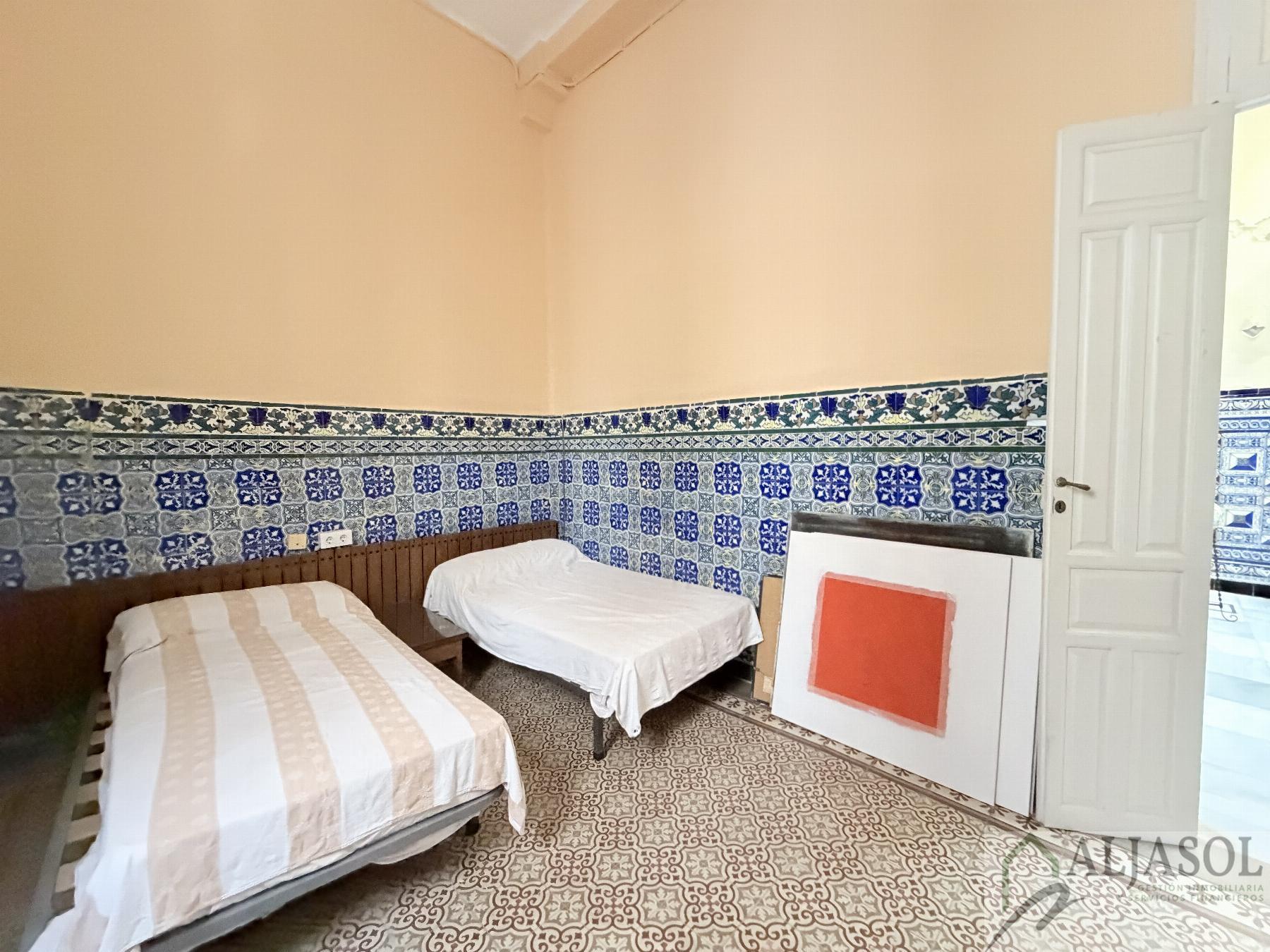 Venta de casa en Sevilla