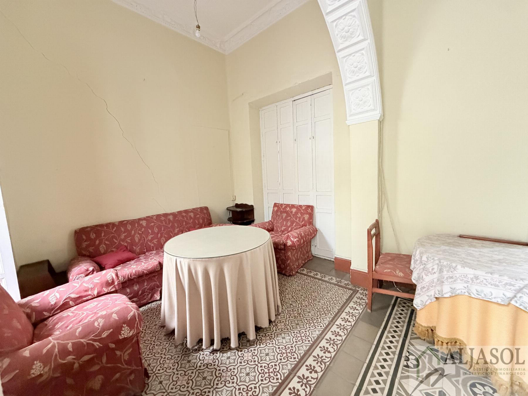 Venta de casa en Sevilla
