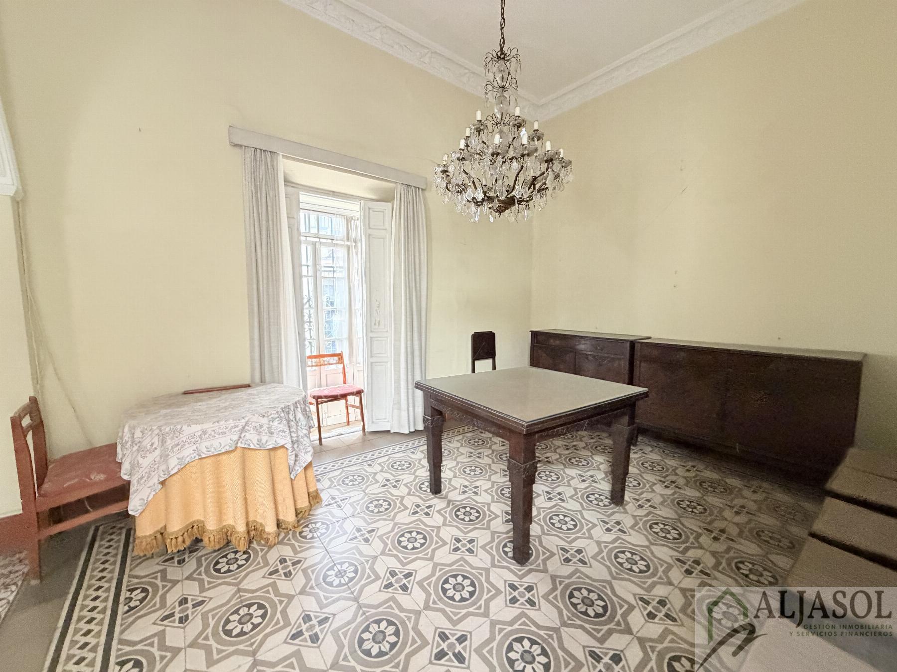 Venta de casa en Sevilla