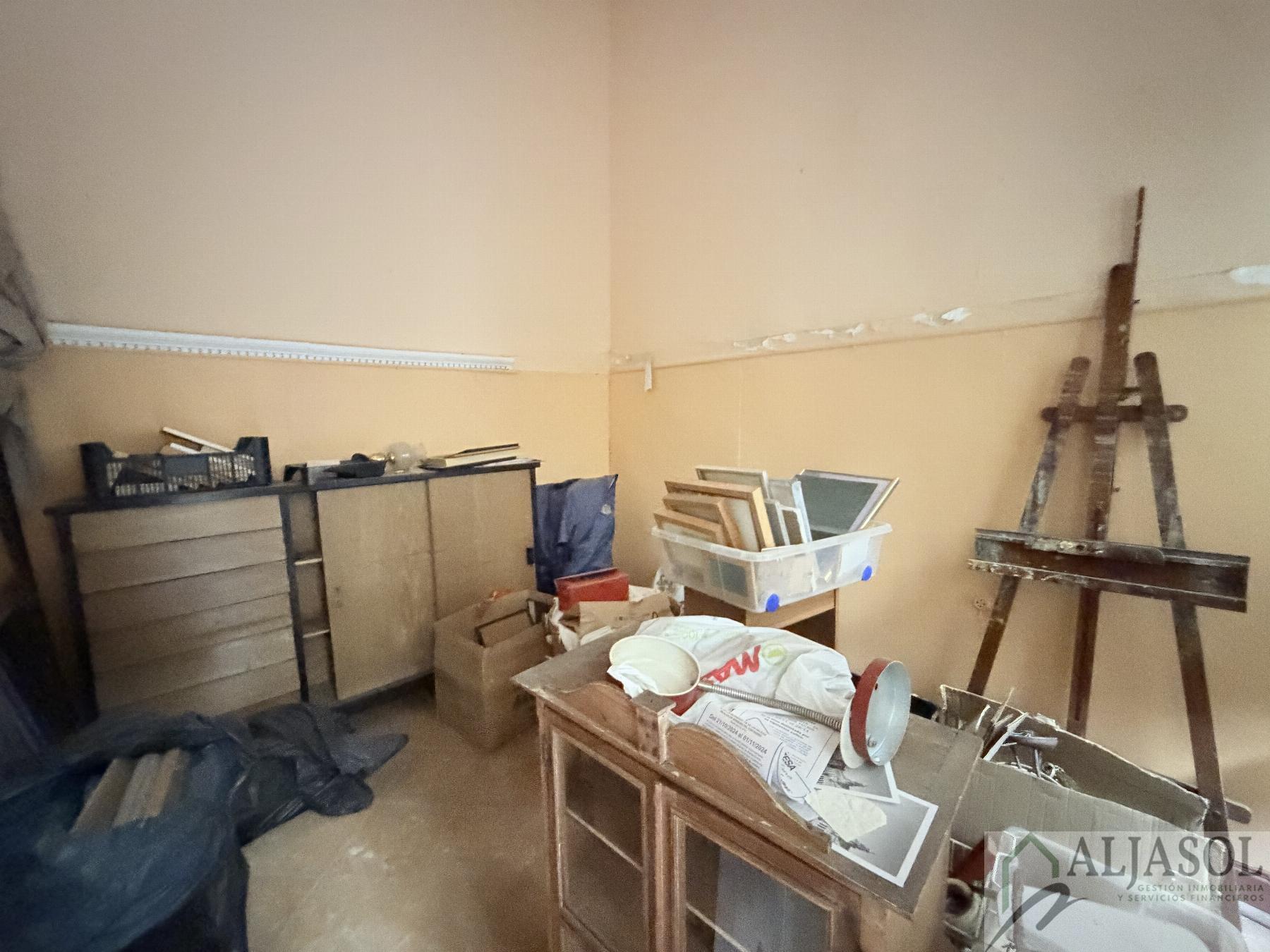 Venta de casa en Sevilla