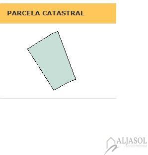 Venta de terreno en San Roque