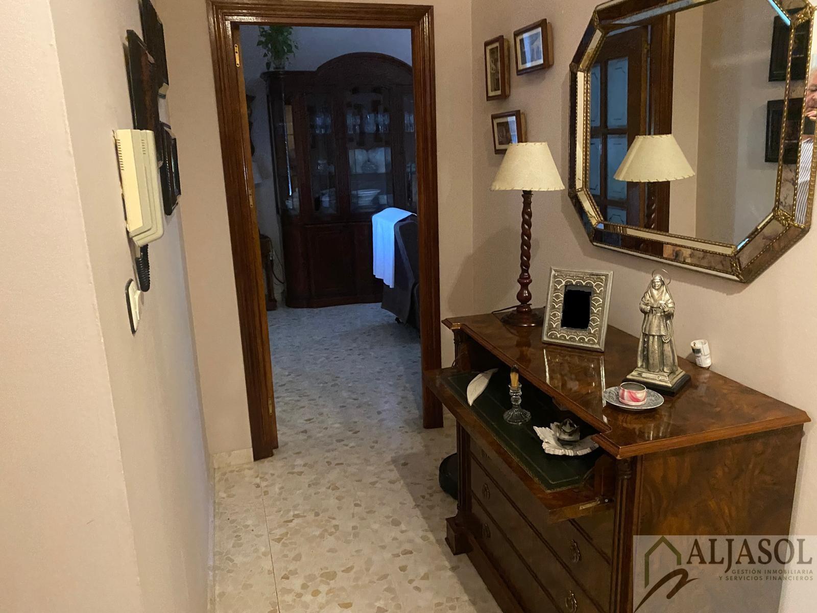 Venta de chalet en Salteras