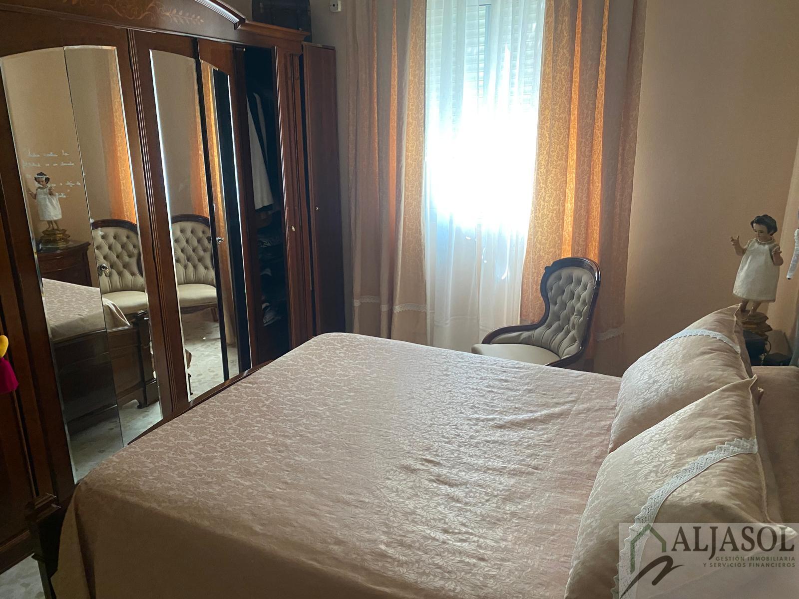 Venta de chalet en Salteras