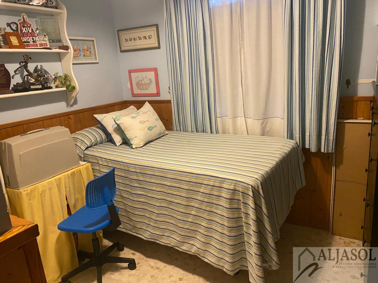 Venta de chalet en Salteras