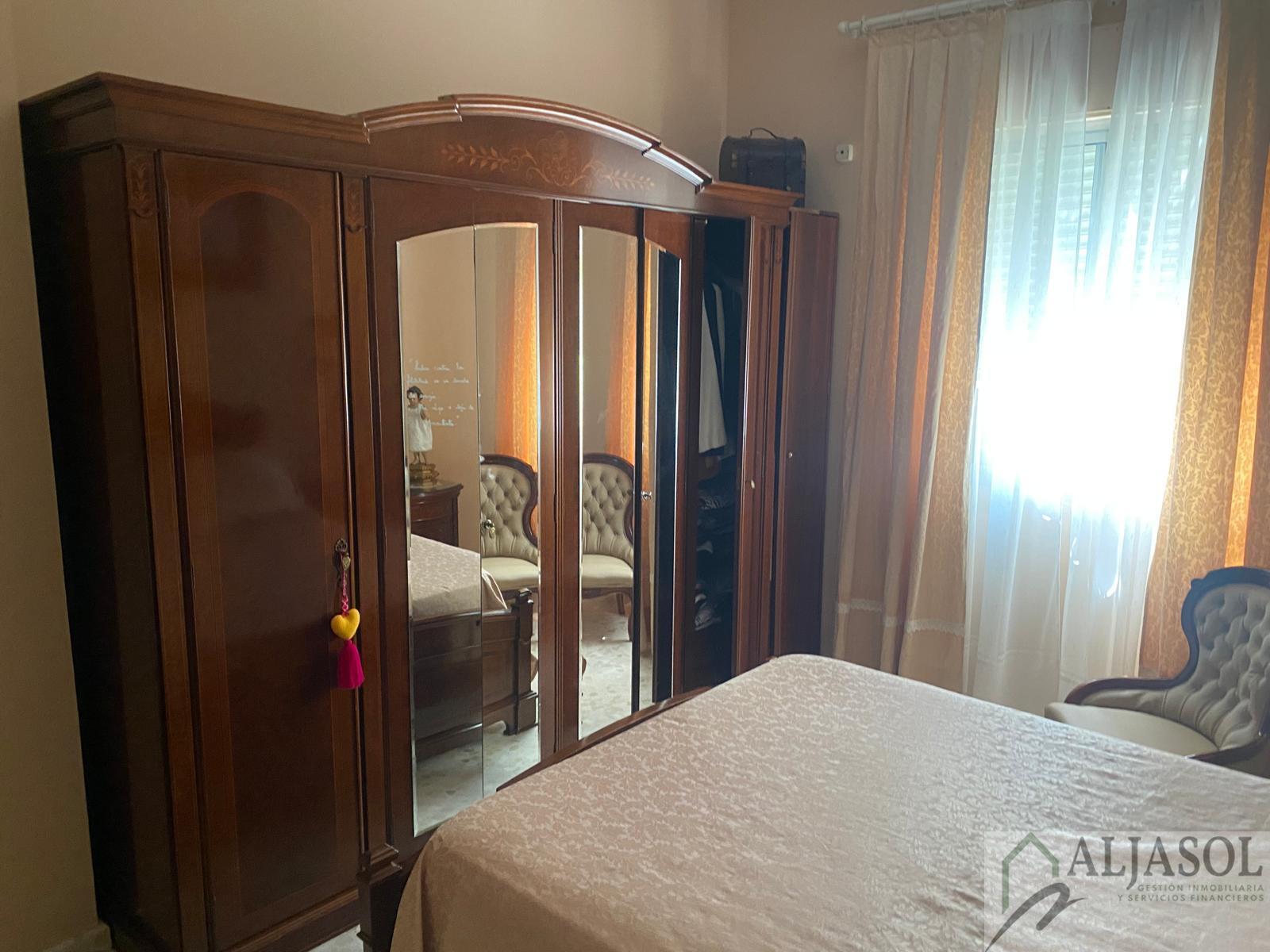 Venta de chalet en Salteras
