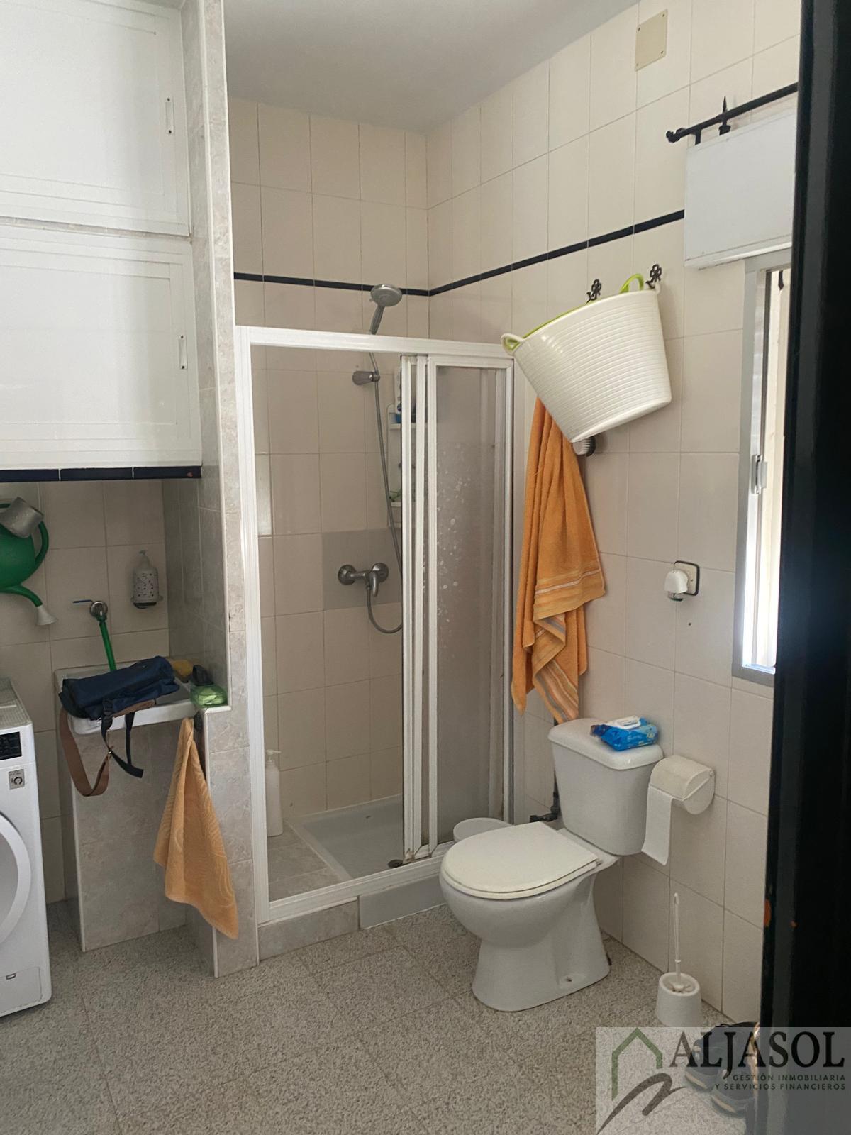 Venta de chalet en Salteras