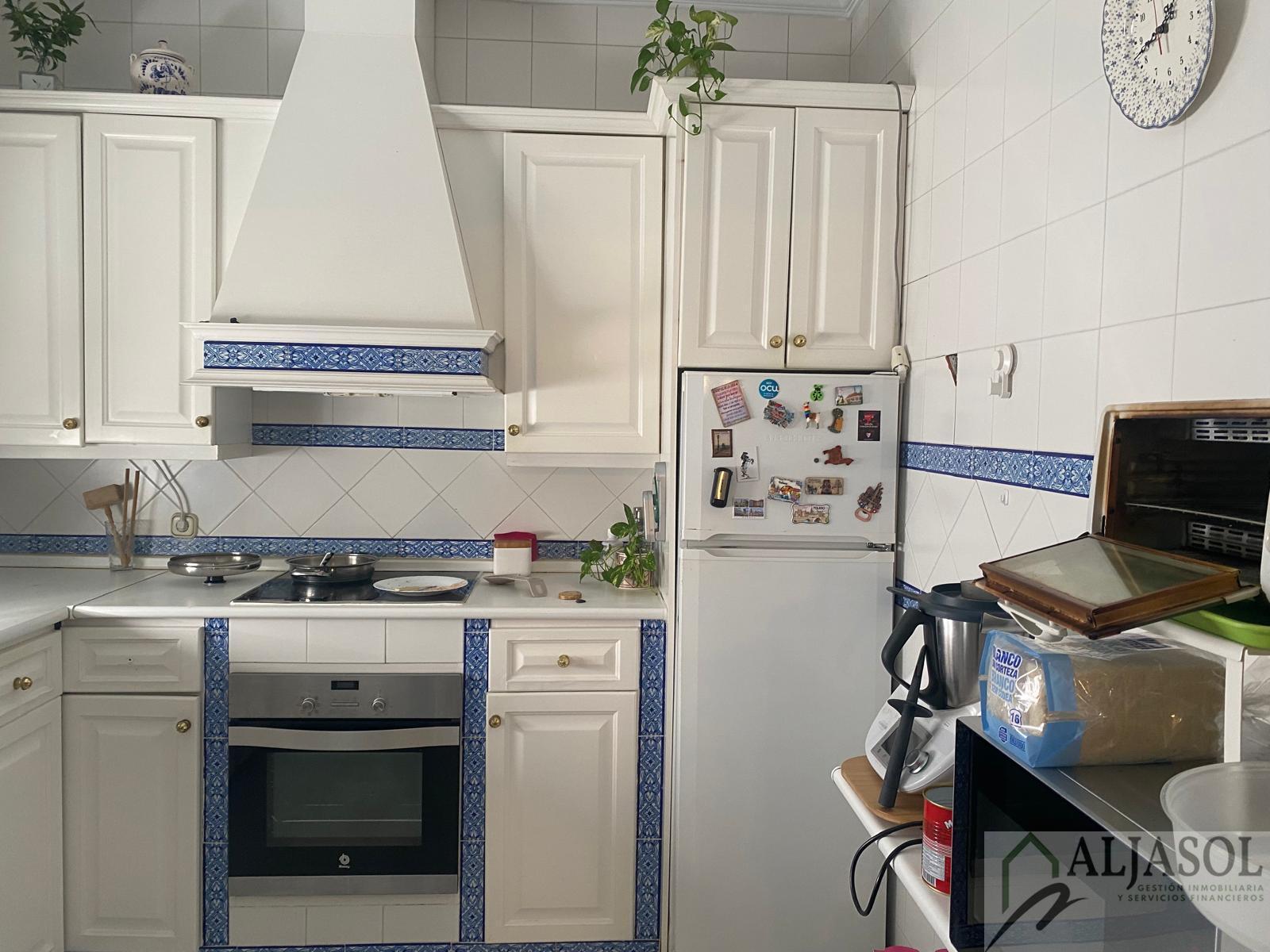 Venta de chalet en Salteras