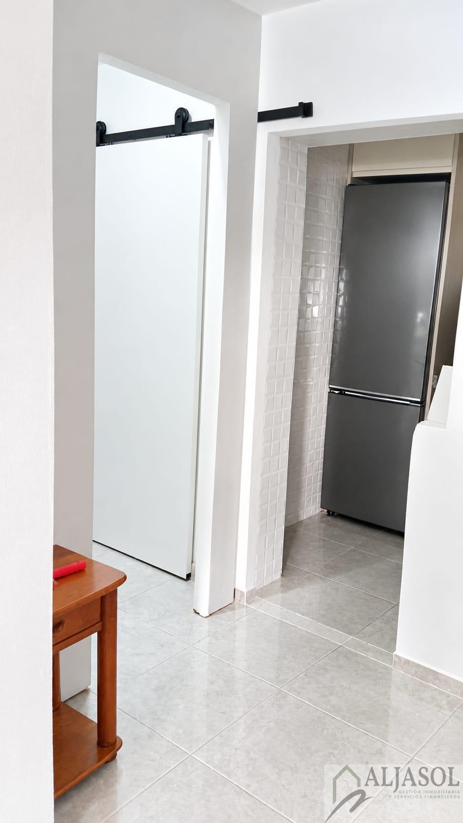 Venta de piso en Sevilla