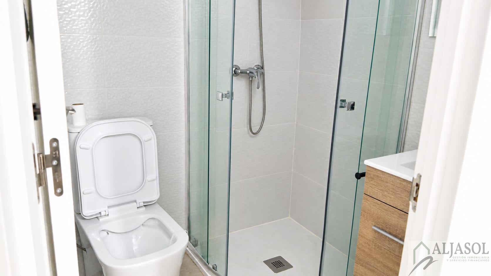 Venta de piso en Sevilla