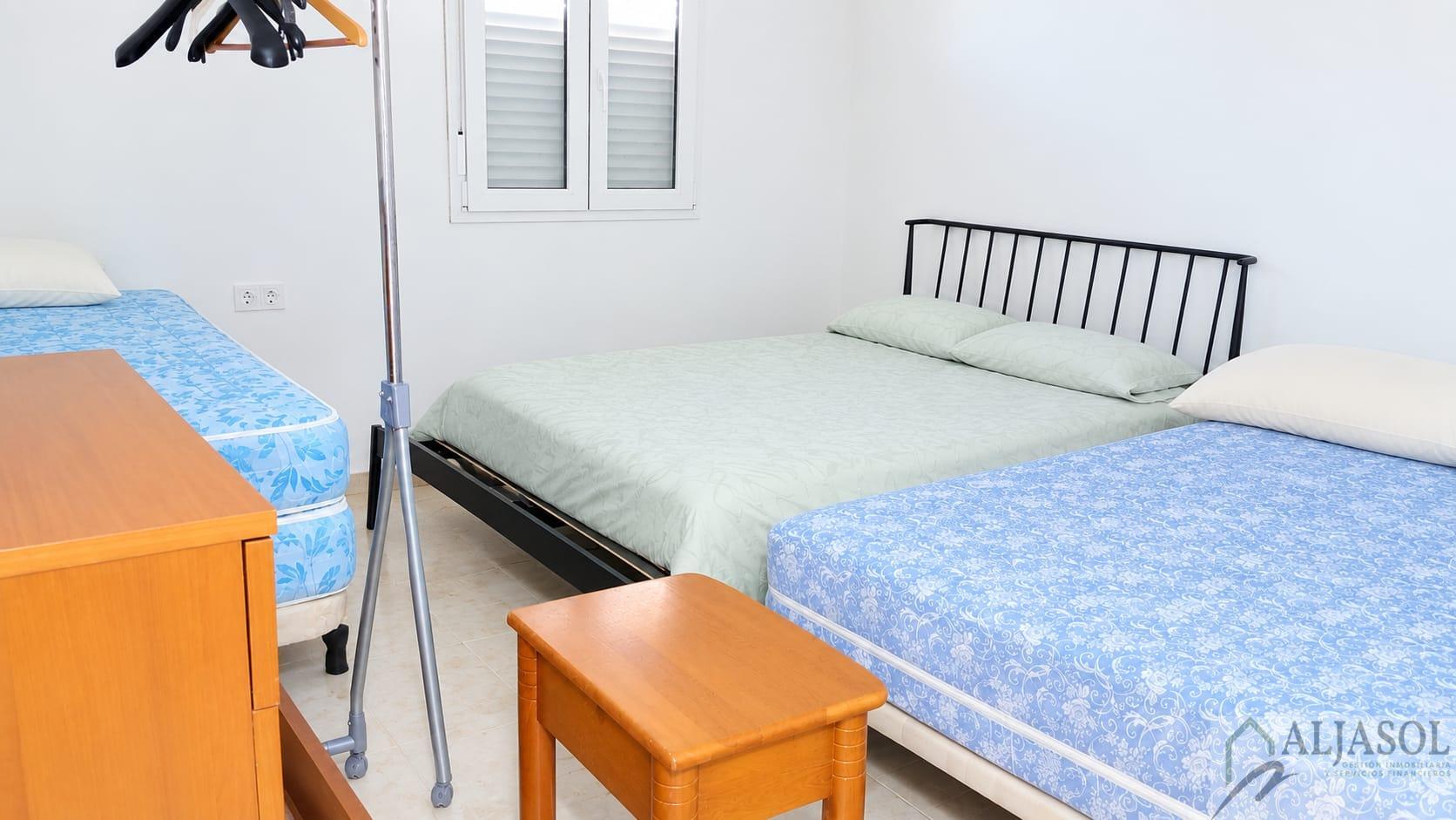 Venta de piso en Sevilla
