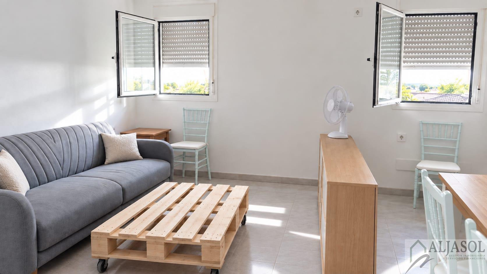 Venta de piso en Sevilla