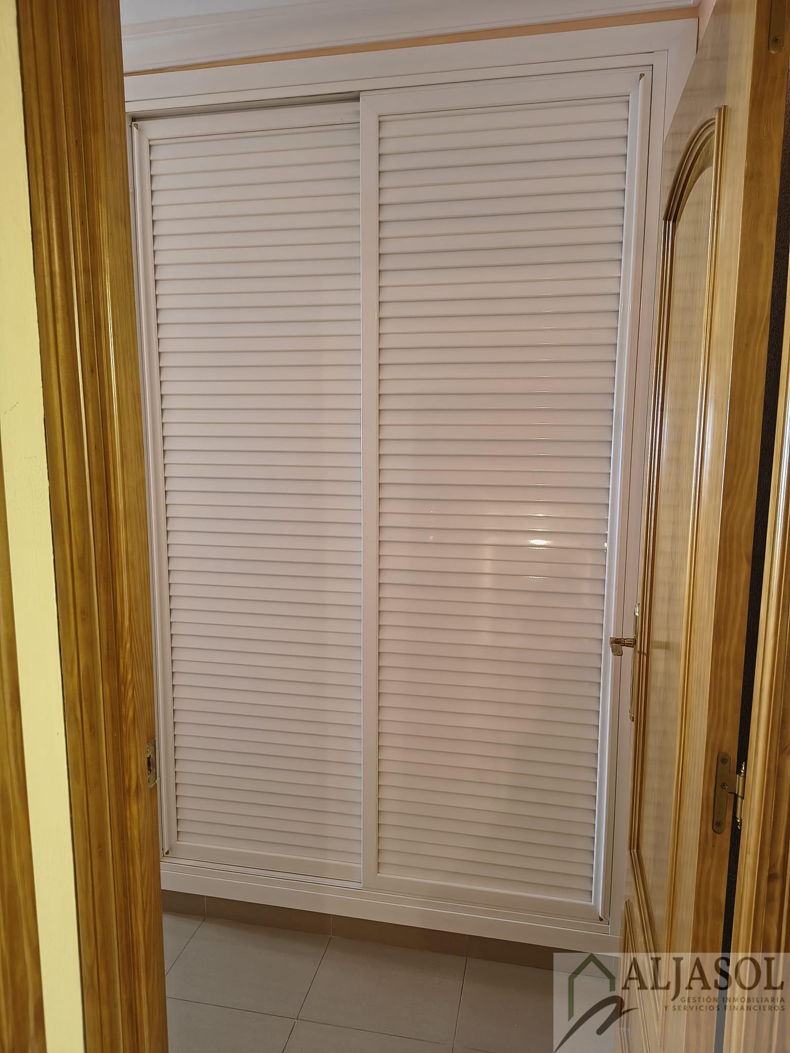Venta de piso en Gines