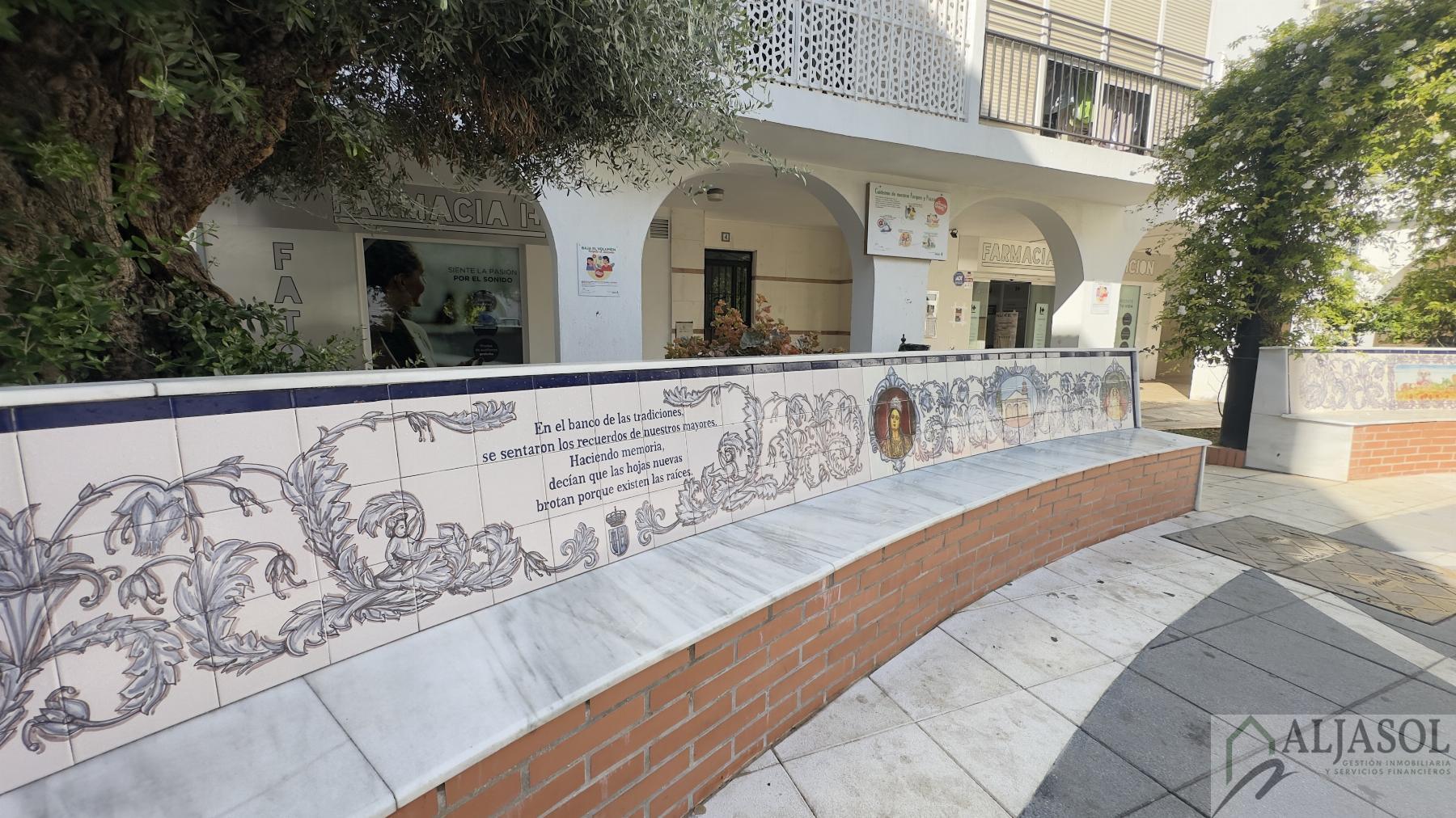 Venta de piso en Gines
