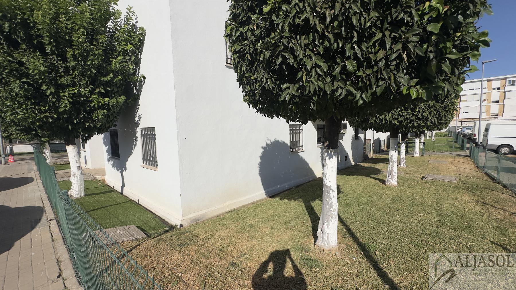 Venta de piso en Gines