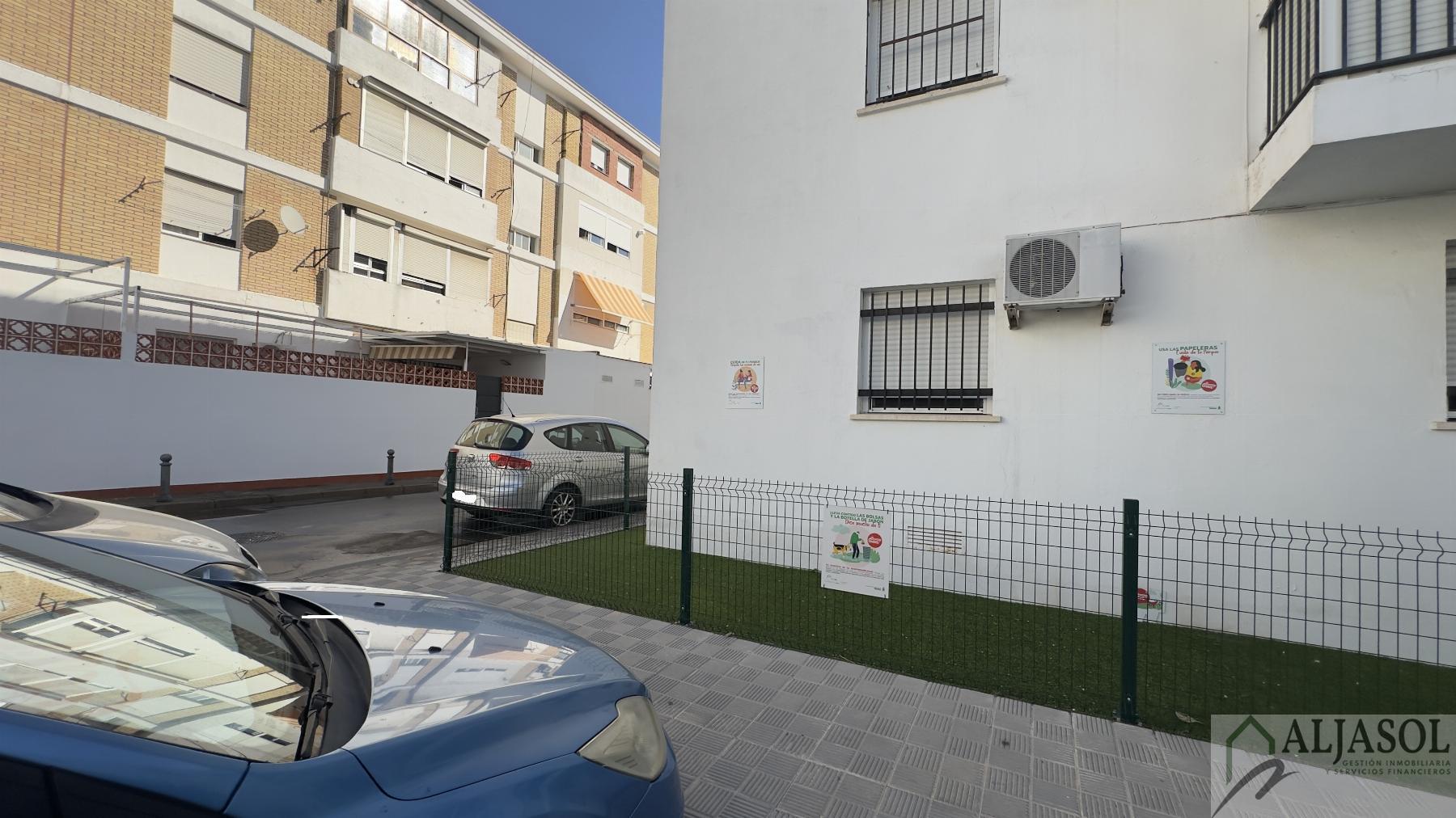 Venta de piso en Gines