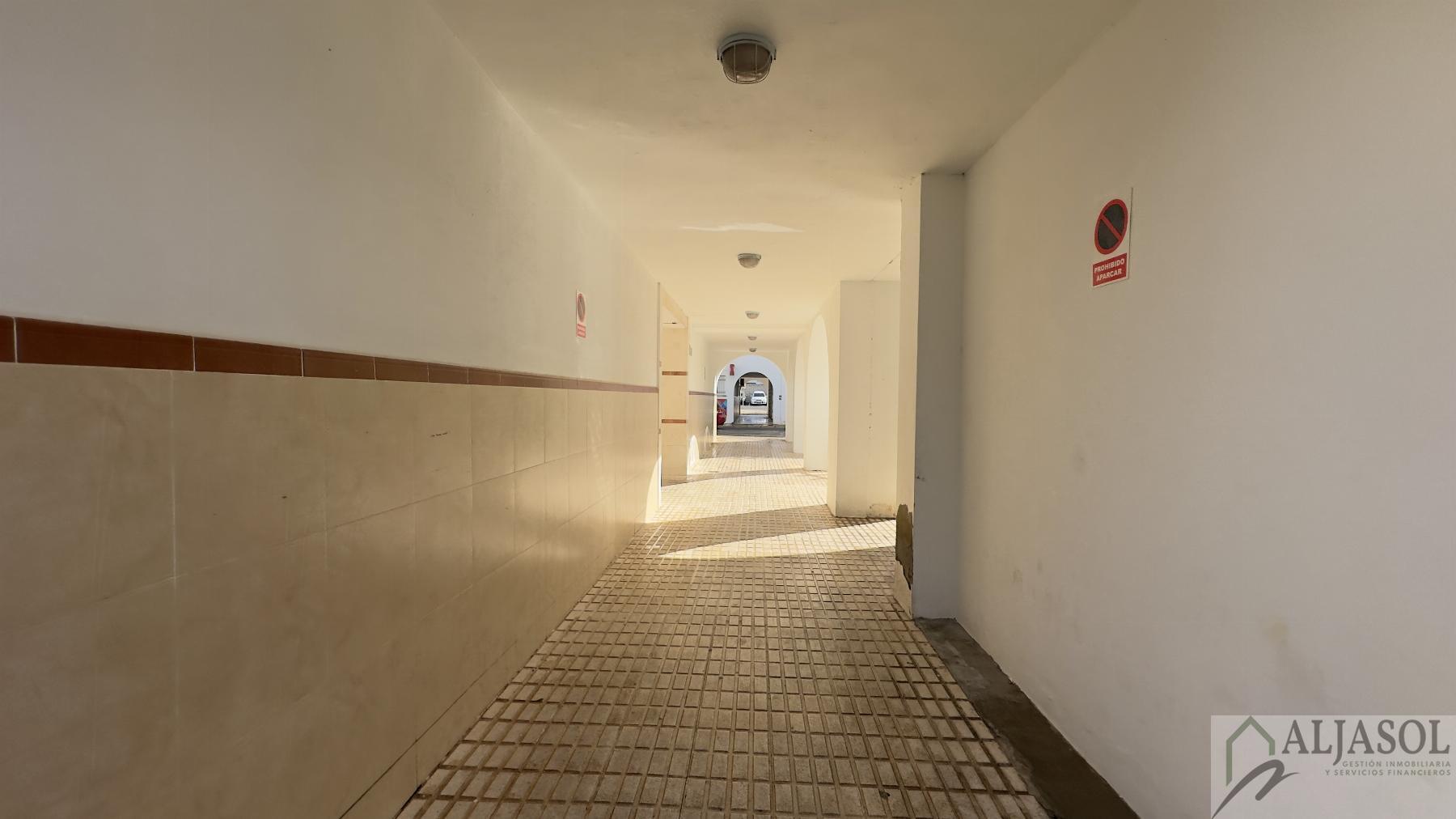 Venta de piso en Gines