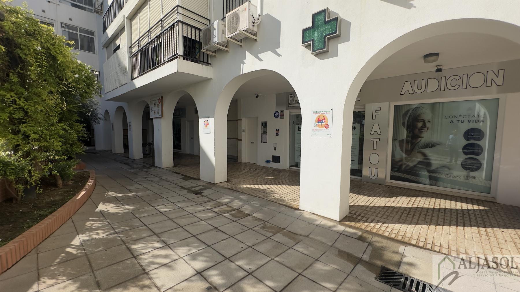 Venta de piso en Gines