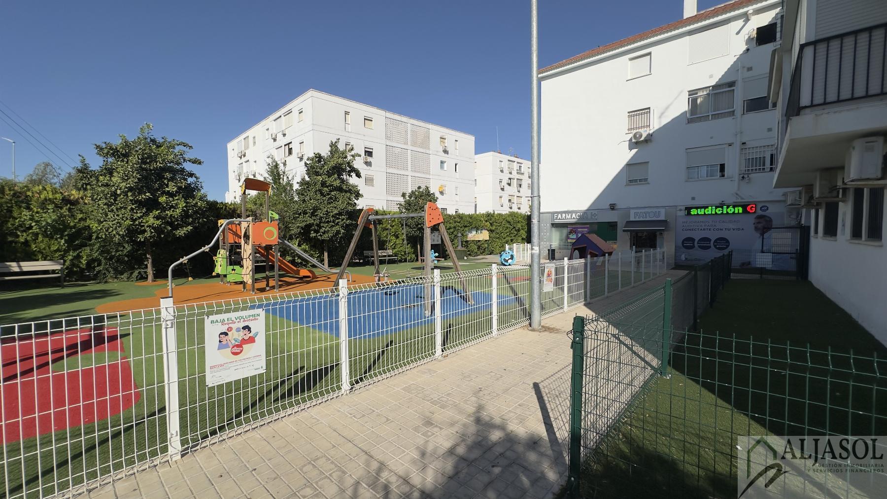 Venta de piso en Gines