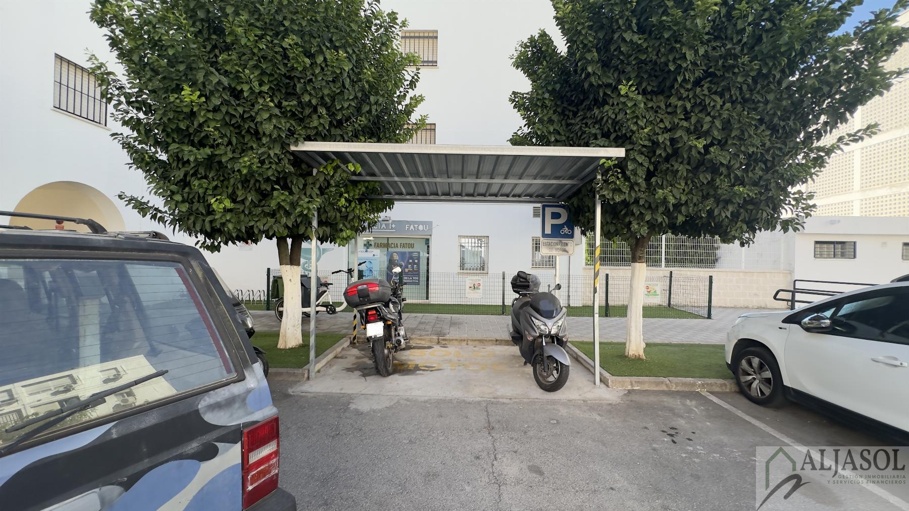 Venta de piso en Gines