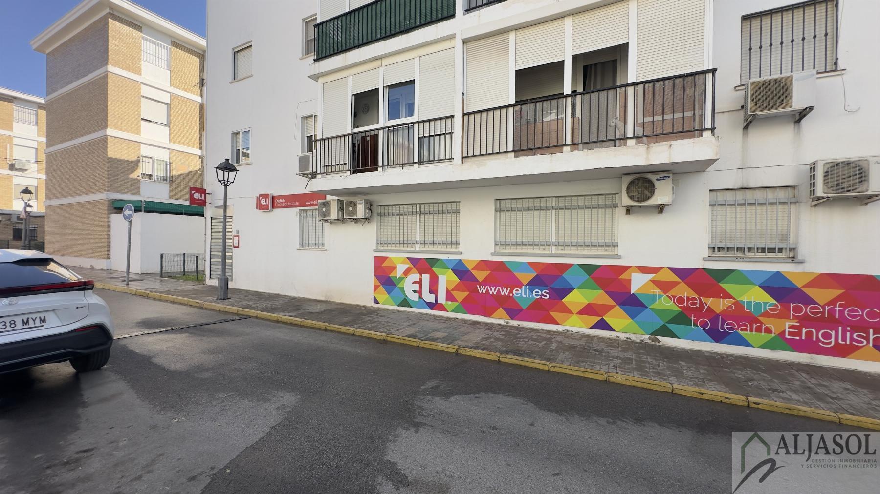 Venta de piso en Gines